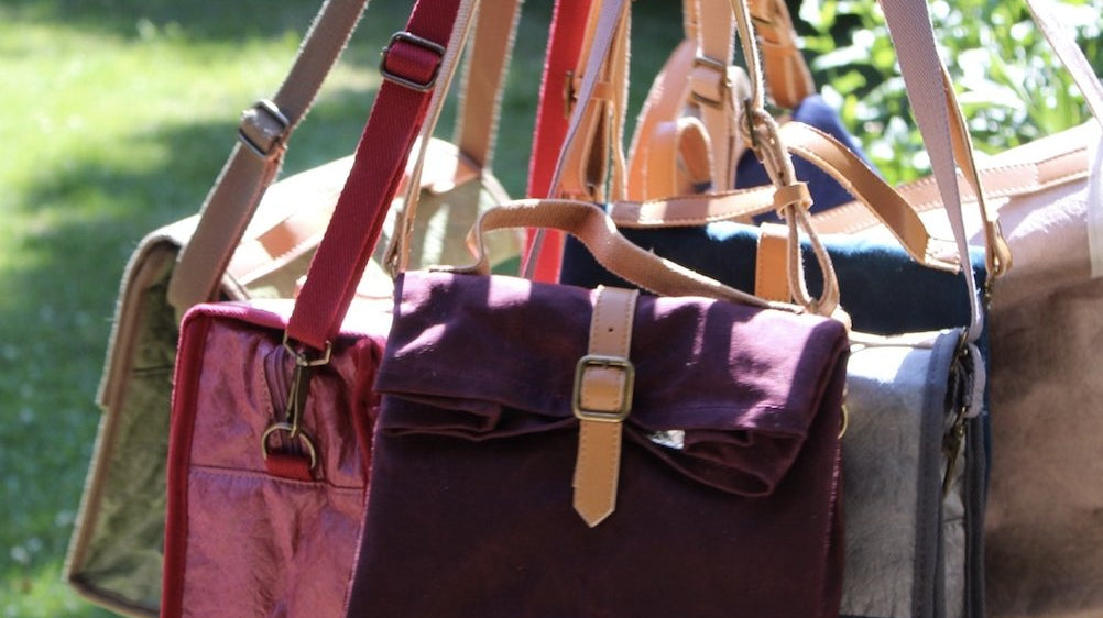 Ab sofort Lieferbar - unsere neuen Lunchbox Taschen | KeMar GmbH | Kitchenware | Haushaltsgeräte