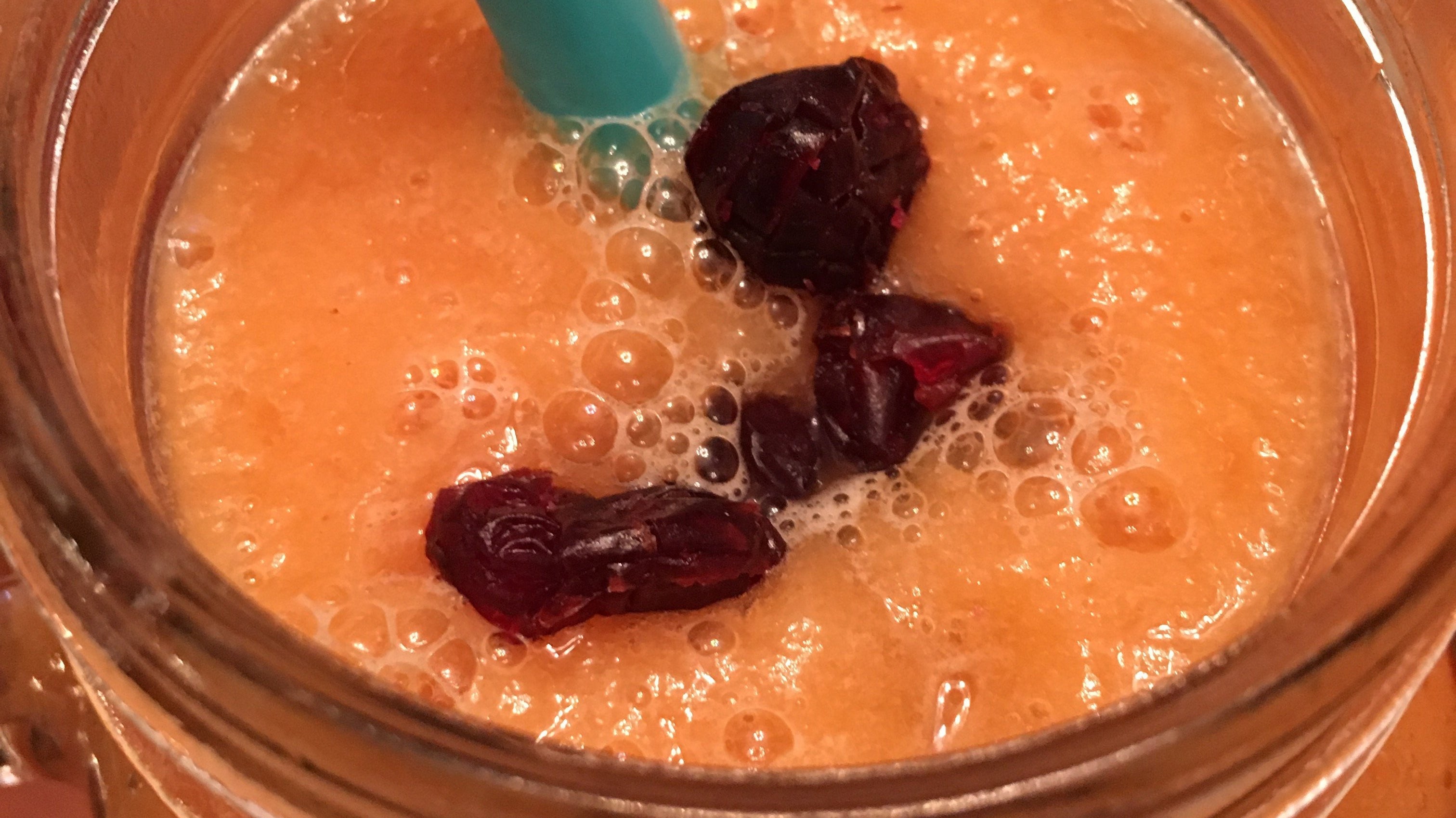 Ananas Papaya Kokos Dattel Smoothie | KeMar GmbH | Kitchenware | Haushaltsgeräte