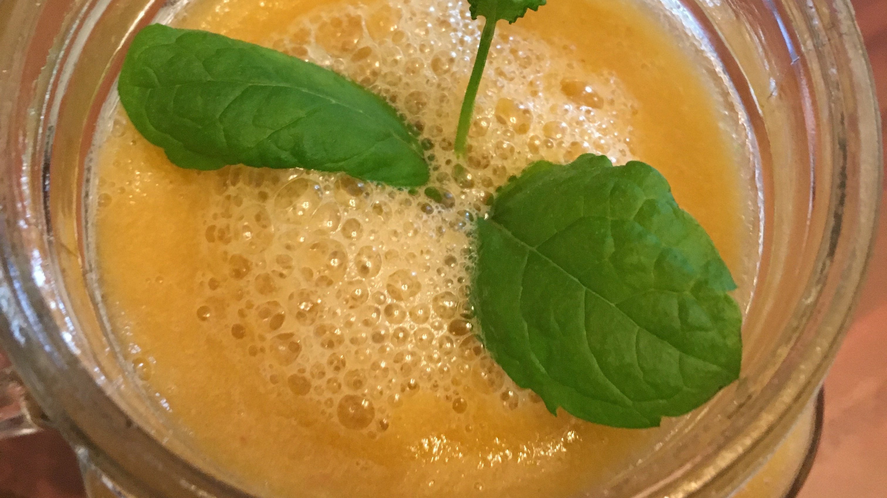 Apfel Karotte Sellerie Smoothie | KeMar GmbH | Kitchenware | Haushaltsgeräte