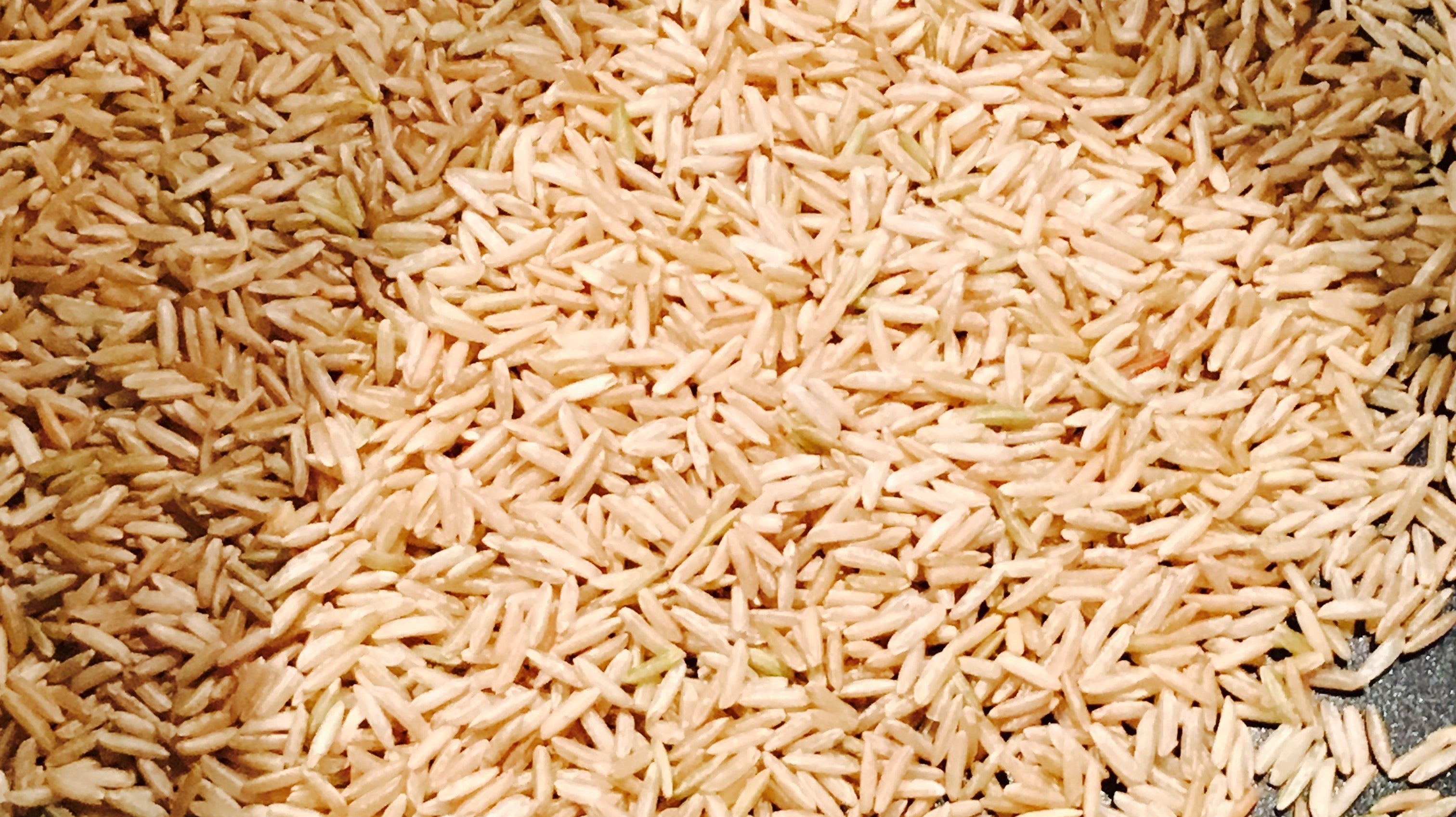 Brauner Reis | Natur Reis im Reiskocher zubereiten | KeMar GmbH | Kitchenware | Haushaltsgeräte