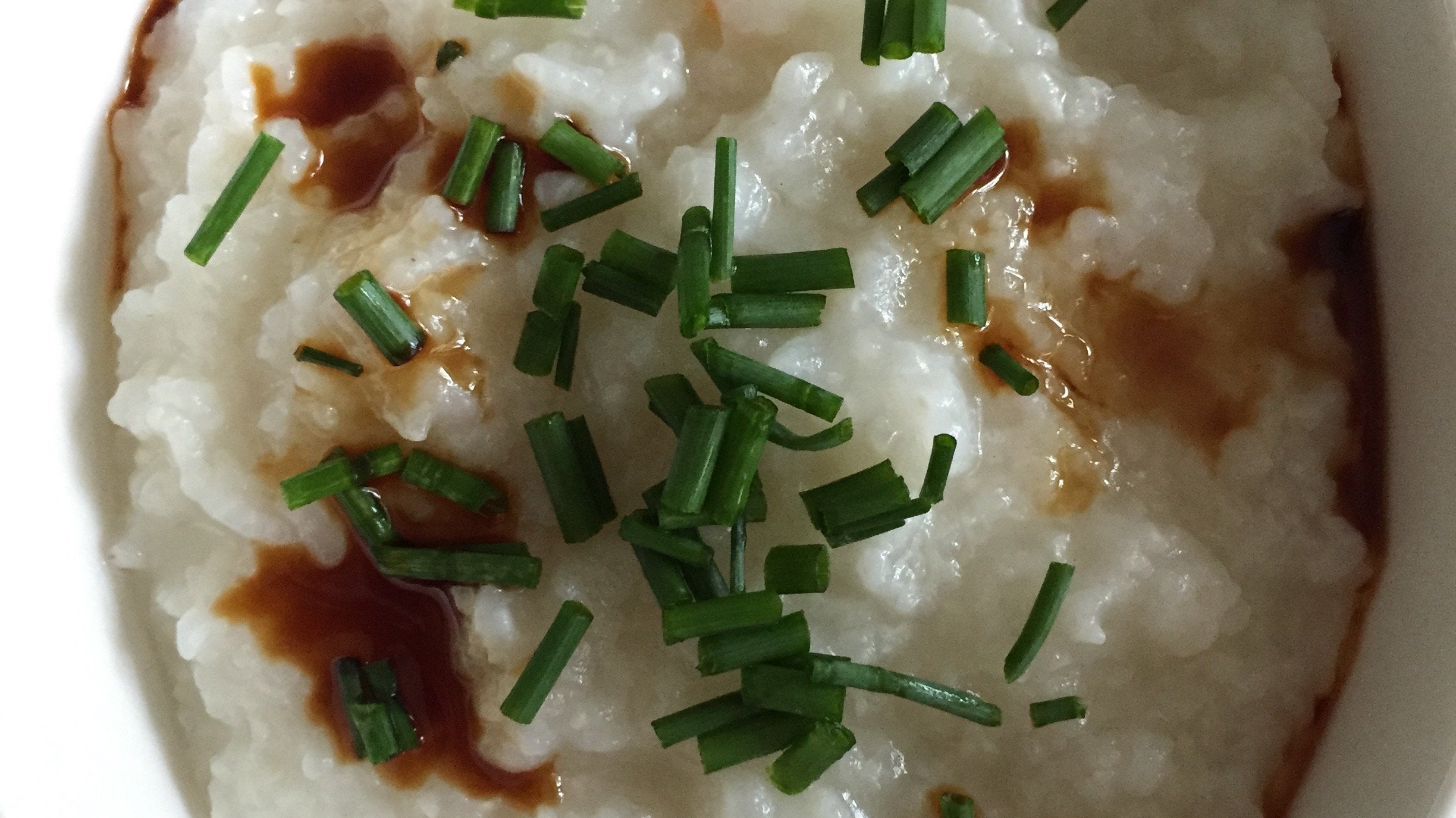 Congee | Reisbrei selber im Reiskocher zubereiten | KeMar GmbH | Kitchenware | Haushaltsgeräte