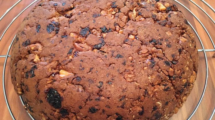 Cranberry Walnuss Brot im Multkocher KIC-180 | KeMar GmbH | Kitchenware | Haushaltsgeräte