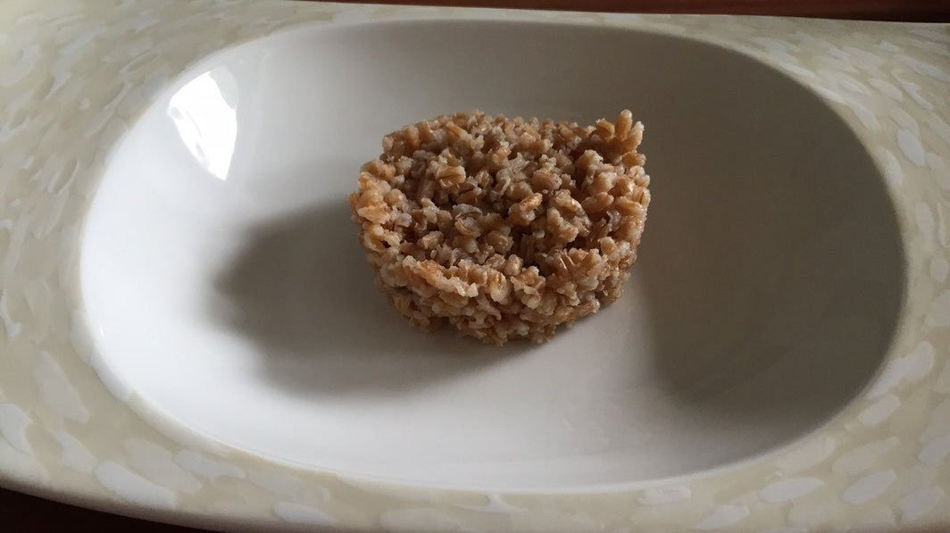 Dinkel zubereiten im Multikocher KRC-140 | KeMar GmbH | Kitchenware | Haushaltsgeräte