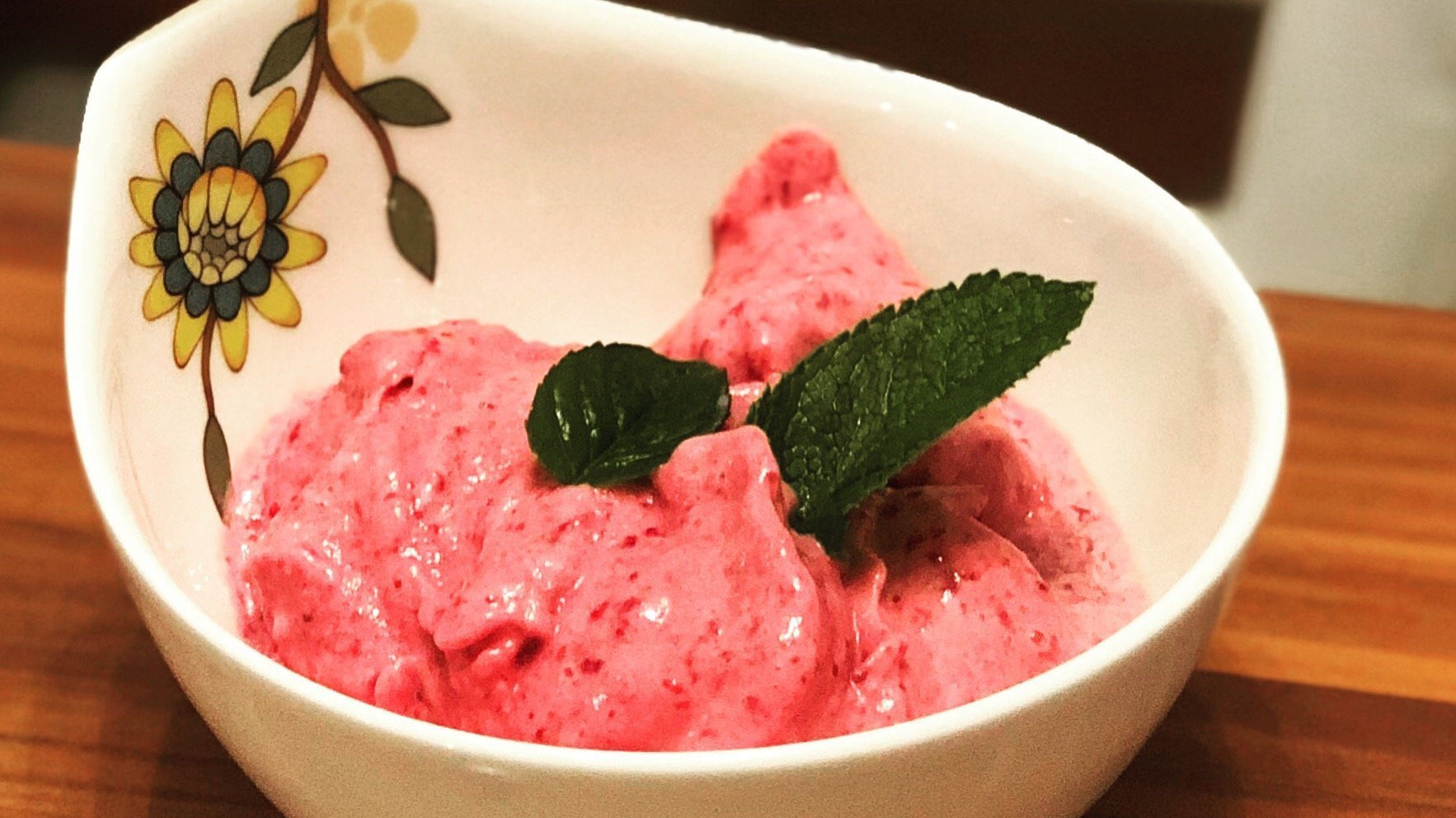 Eiscreme im Mixer selbst herstellen | KeMar GmbH | Kitchenware | Haushaltsgeräte