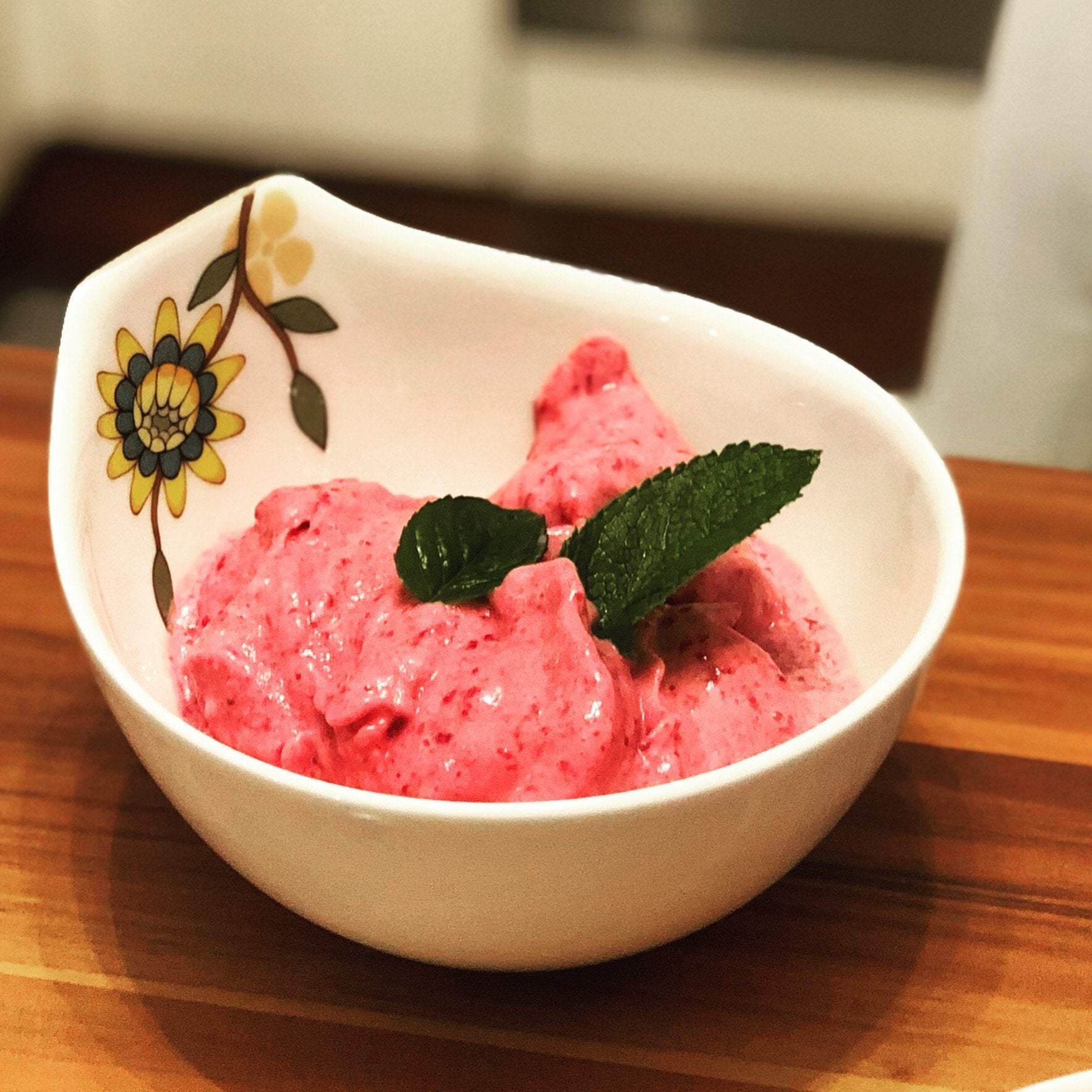 Eiscreme im Mixer selbst herstellen | KeMar GmbH | Kitchenware | Haushaltsgeräte