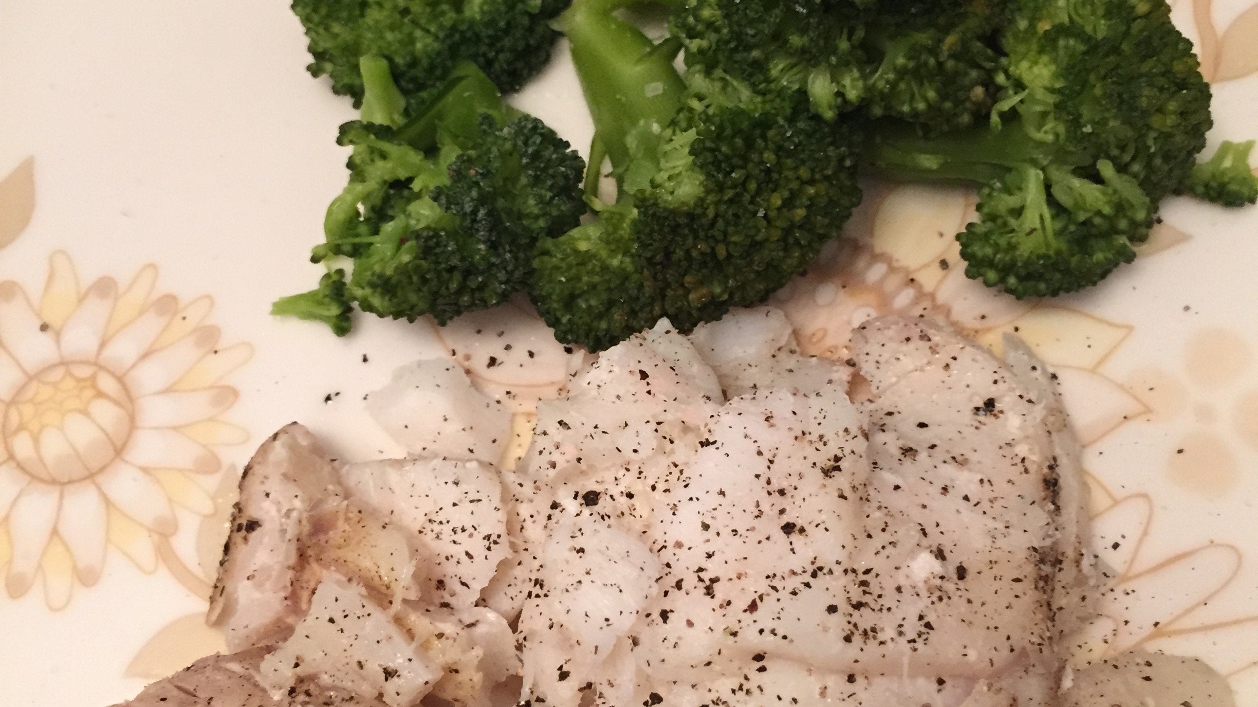 Fisch und Gemüse dämpfen im Multikocher KIC-180 | KeMar GmbH | Kitchenware | Haushaltsgeräte