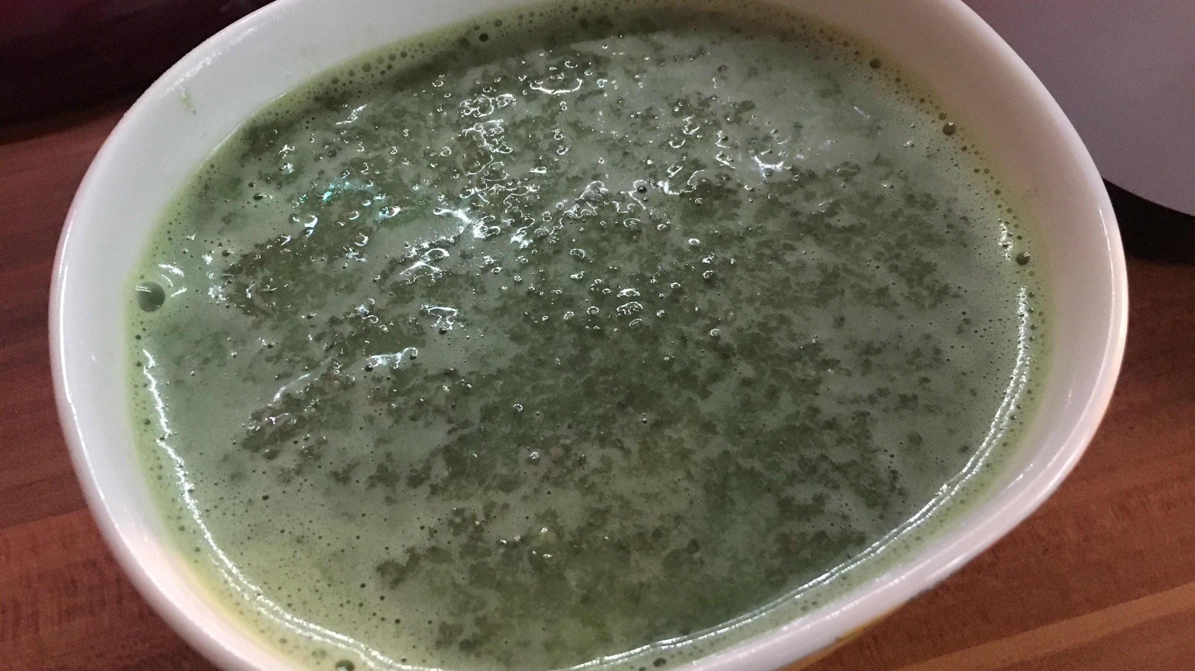 Gerstengrass - Mandel Chia Pudding | KeMar GmbH | Kitchenware | Haushaltsgeräte