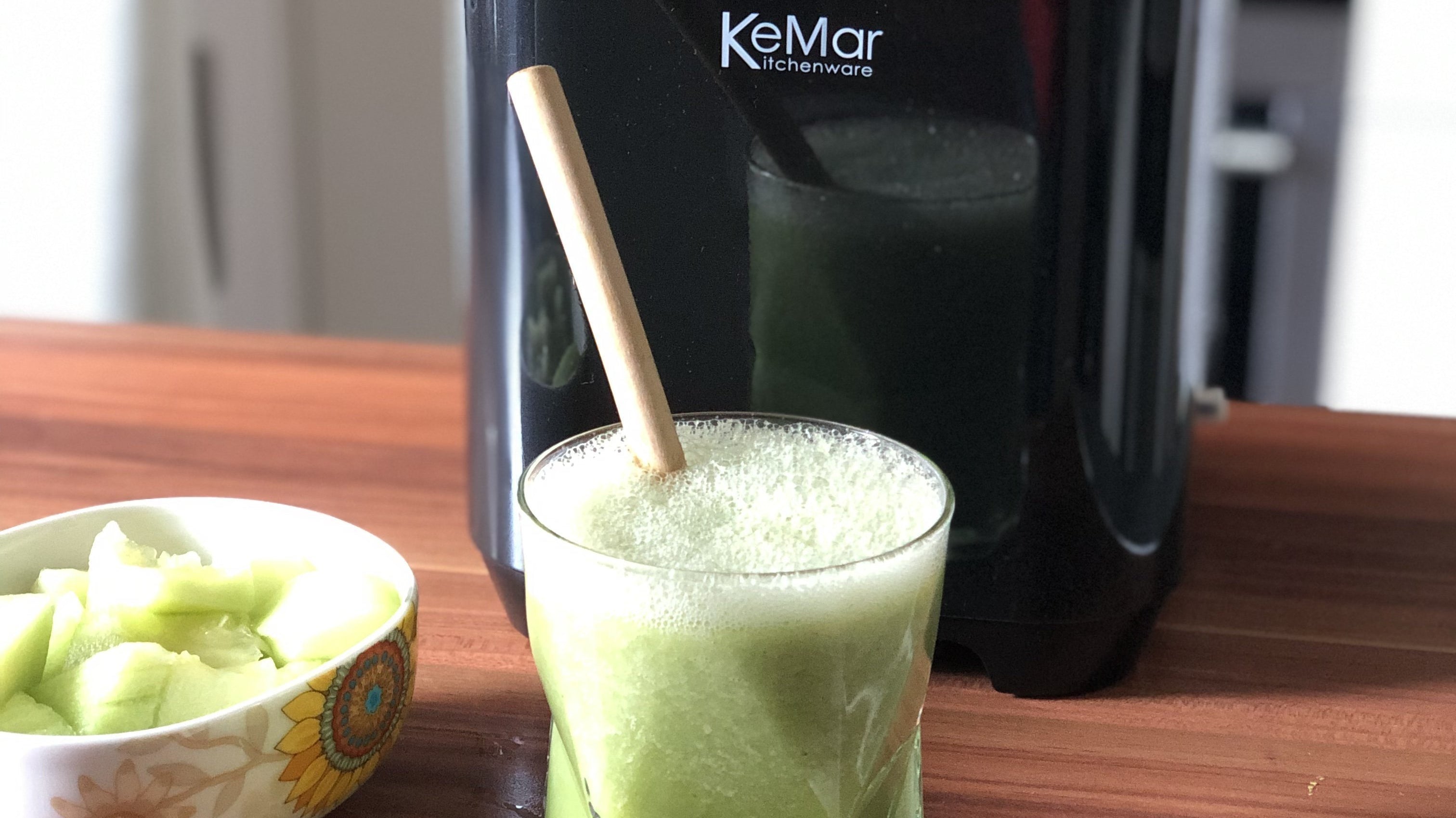 Guten morgen Detox Smoothie | KeMar GmbH | Kitchenware | Haushaltsgeräte
