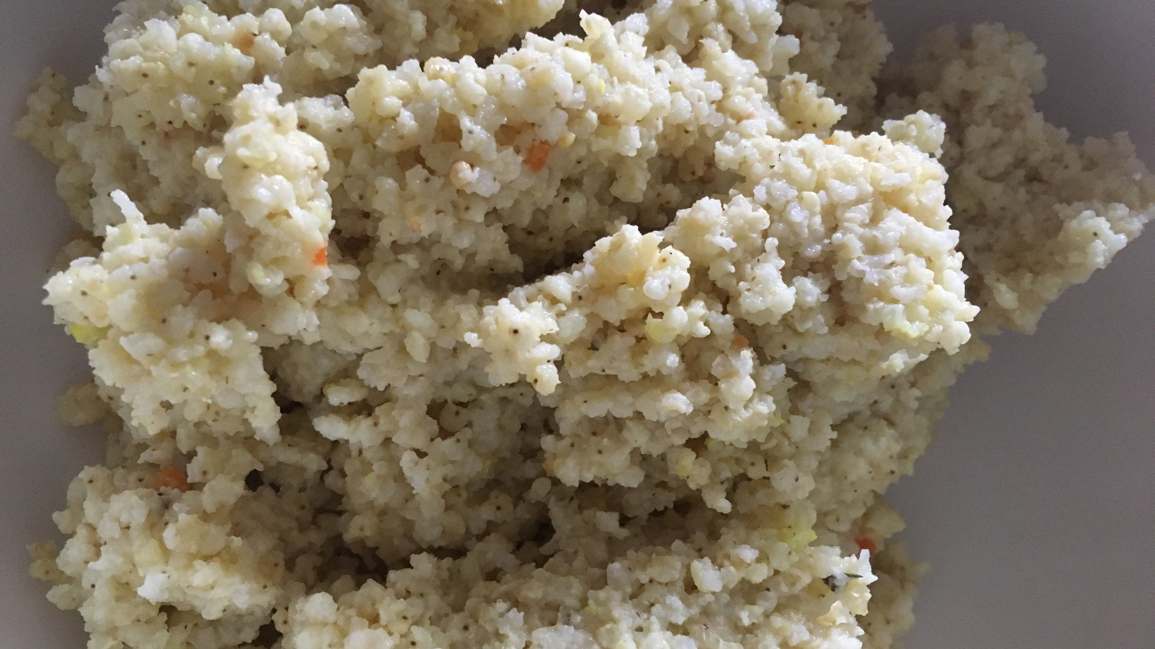 Hirse im Schnellkocher zubereiten | KeMar GmbH | Kitchenware | Haushaltsgeräte