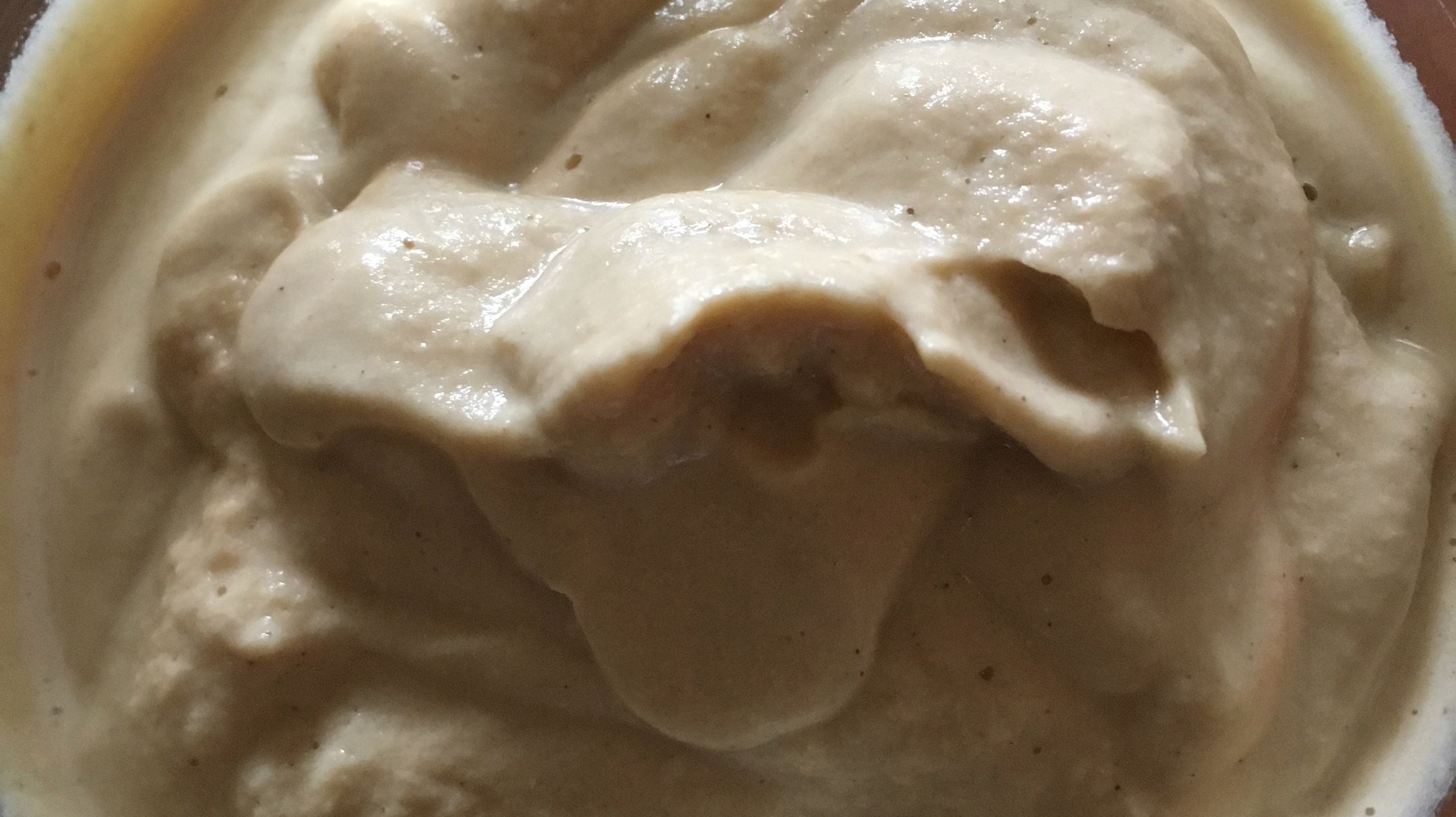 Hummus selbst zubereiten | KeMar GmbH | Kitchenware | Haushaltsgeräte