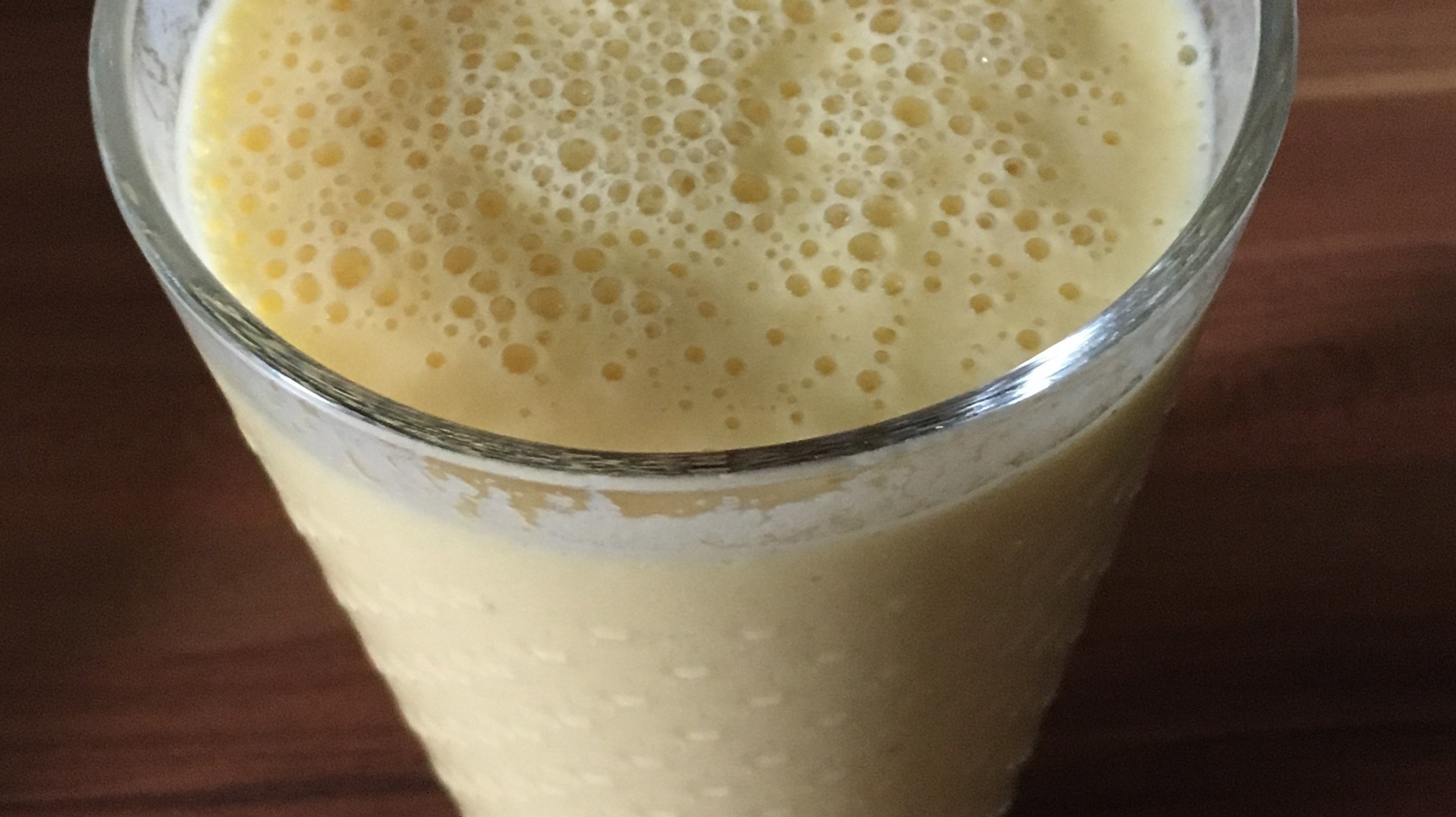 Indischer Mango Lassi | KeMar GmbH | Kitchenware | Haushaltsgeräte