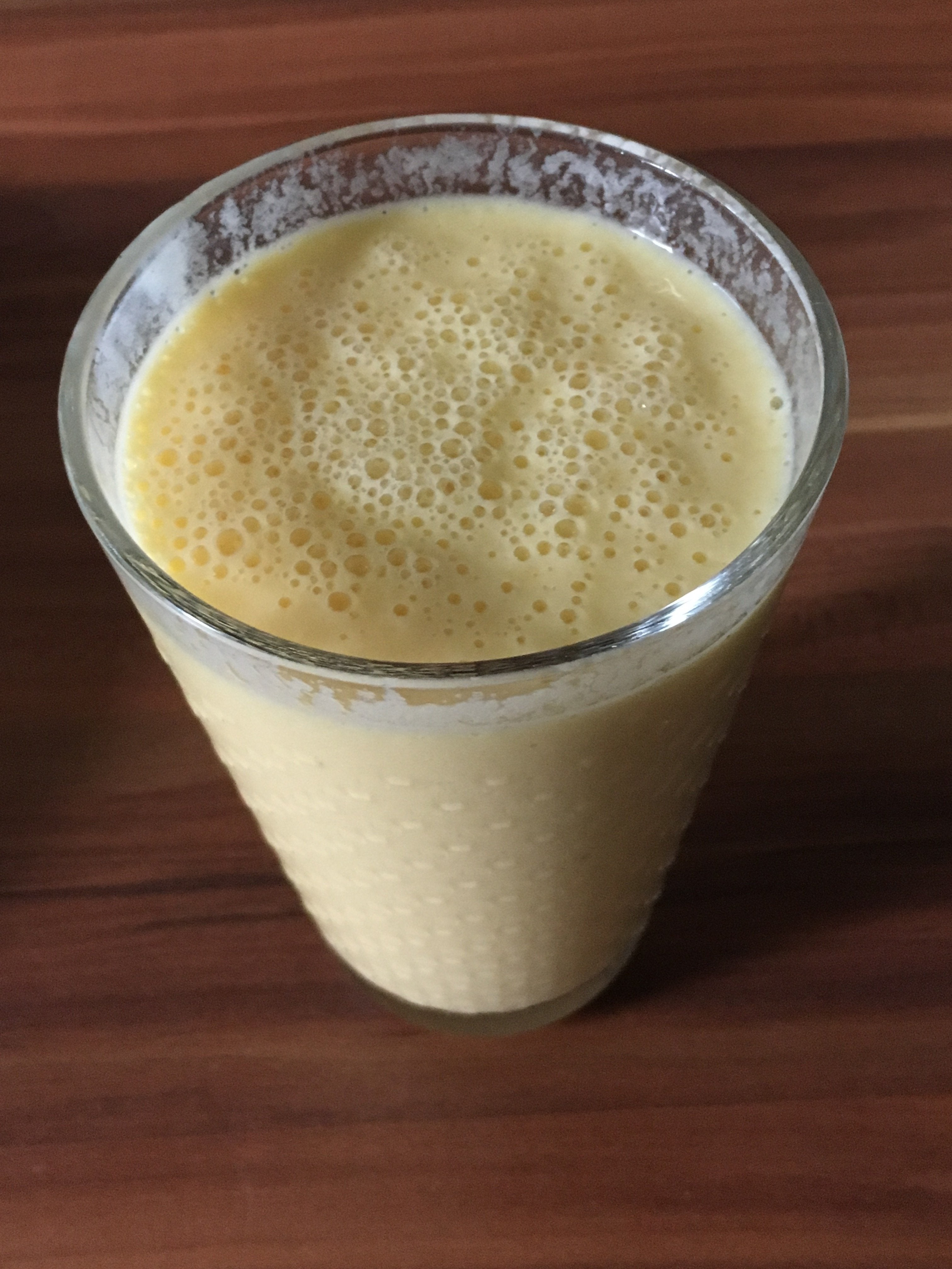 Indischer Mango Lassi | KeMar GmbH | Kitchenware | Haushaltsgeräte