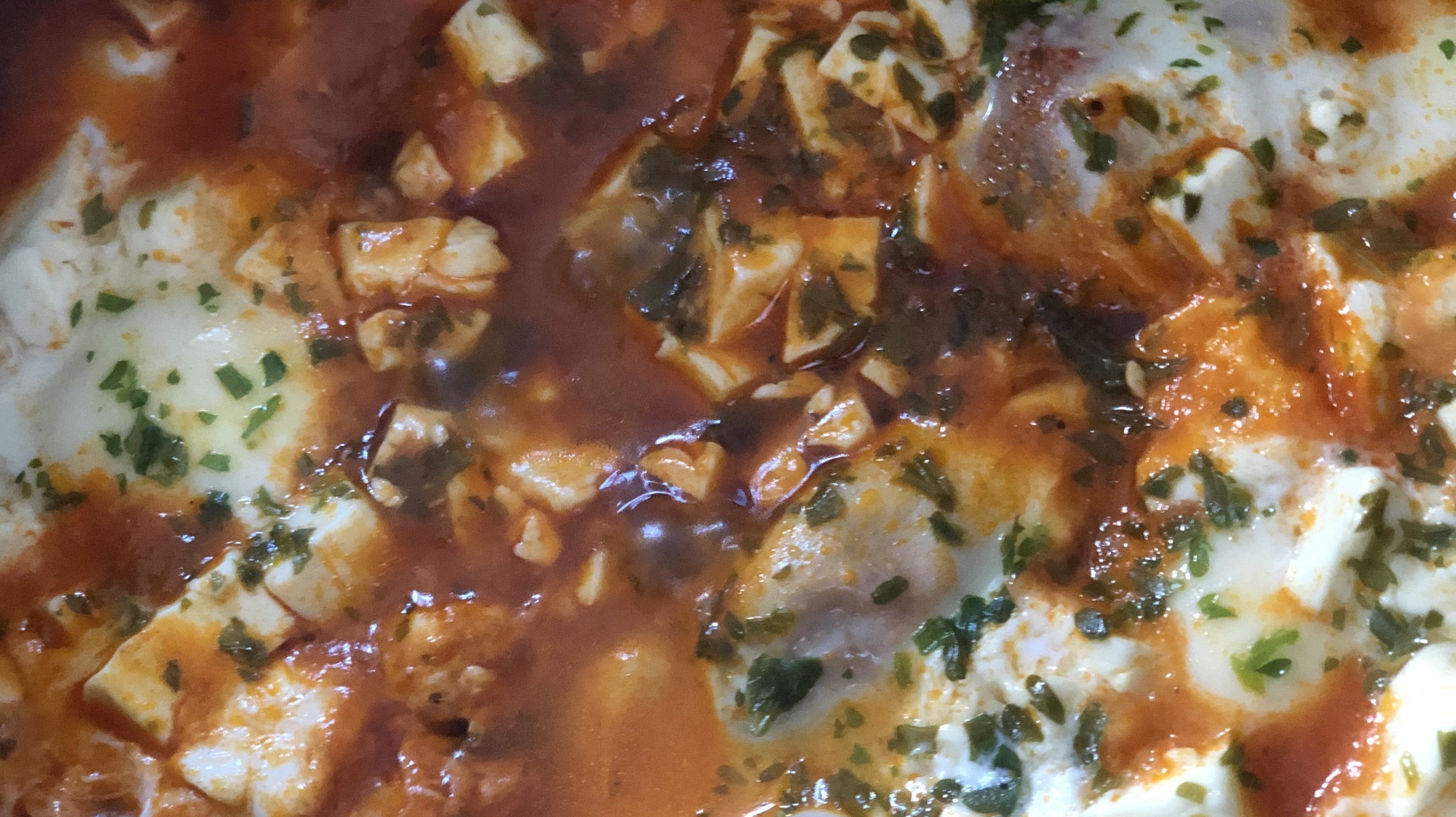 Israelische Shakshuka zum Frühstück | KeMar GmbH | Kitchenware | Haushaltsgeräte