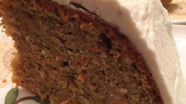 Karotten Kuchen im Multikocher KIC-180 backen | KeMar GmbH | Kitchenware | Haushaltsgeräte