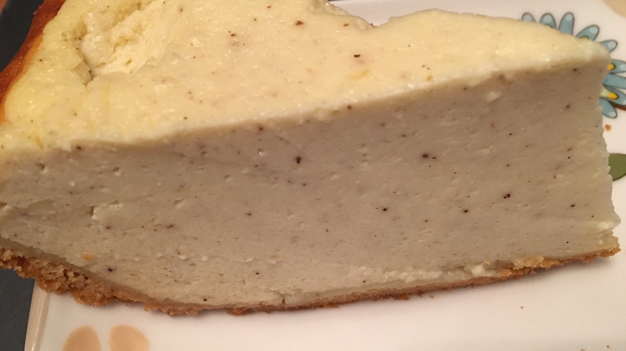 Käsekuchen im Multikocher KIC-180 backen | KeMar GmbH | Kitchenware | Haushaltsgeräte