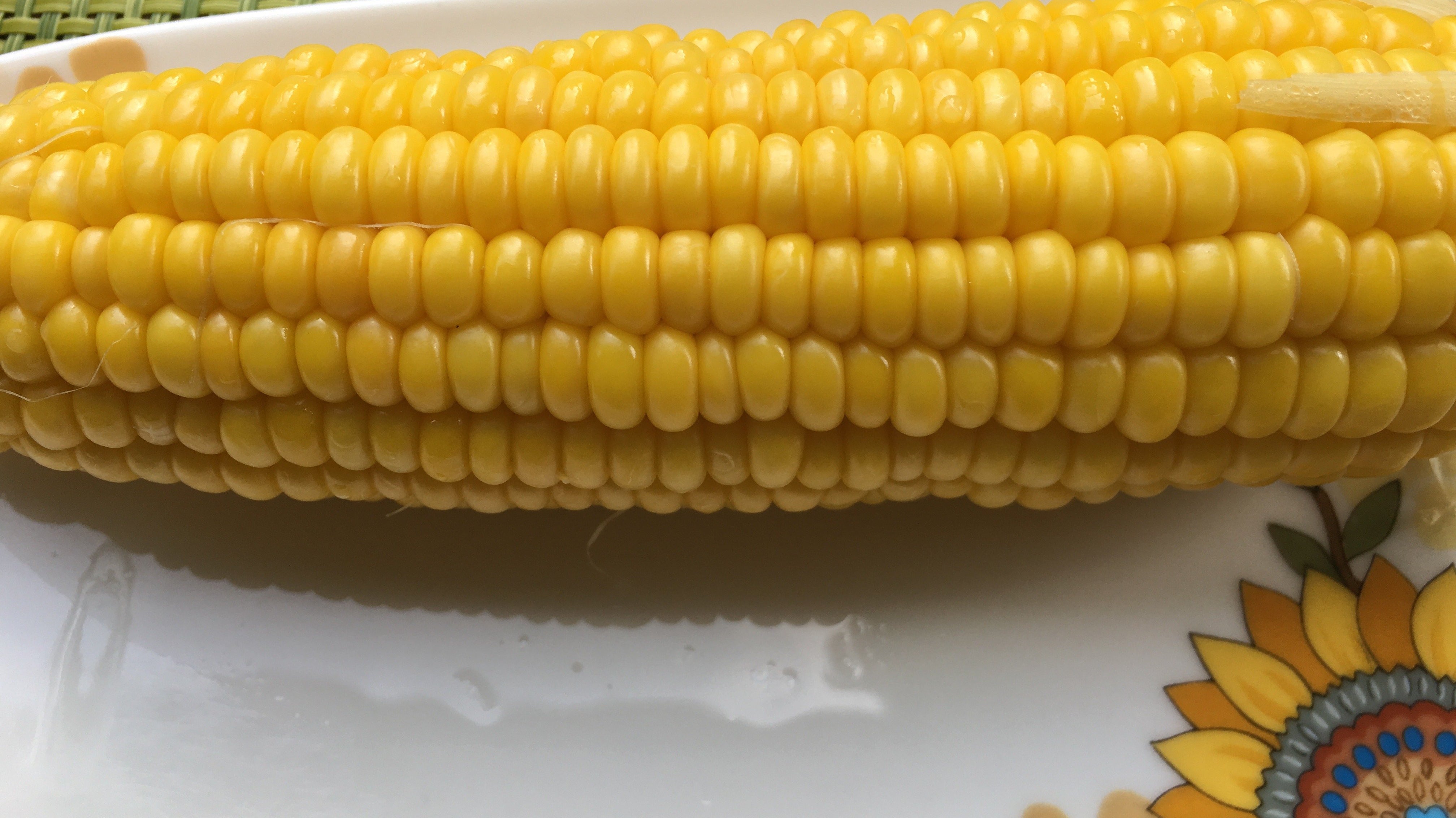 Maiskolben dämpfen im Dampfgarer | KeMar GmbH | Kitchenware | Haushaltsgeräte