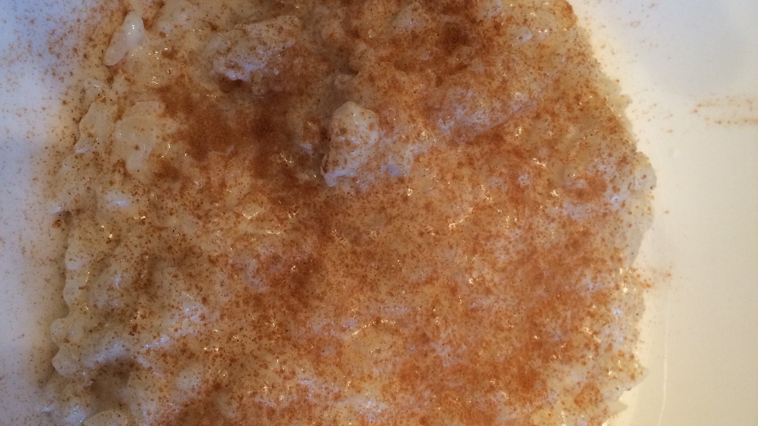 Milchreis selbst gemacht im Multikocher KRC-140 | KeMar GmbH | Kitchenware | Haushaltsgeräte