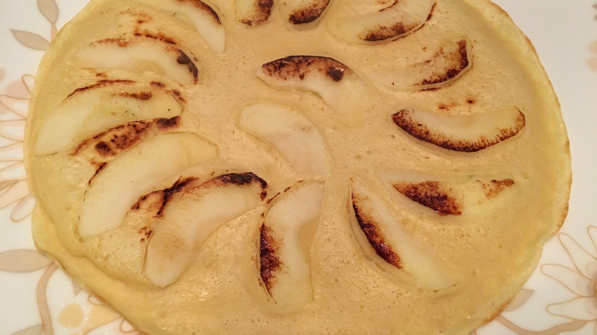 Pfannkuchen Teig - Grundrezept | KeMar GmbH | Kitchenware | Haushaltsgeräte