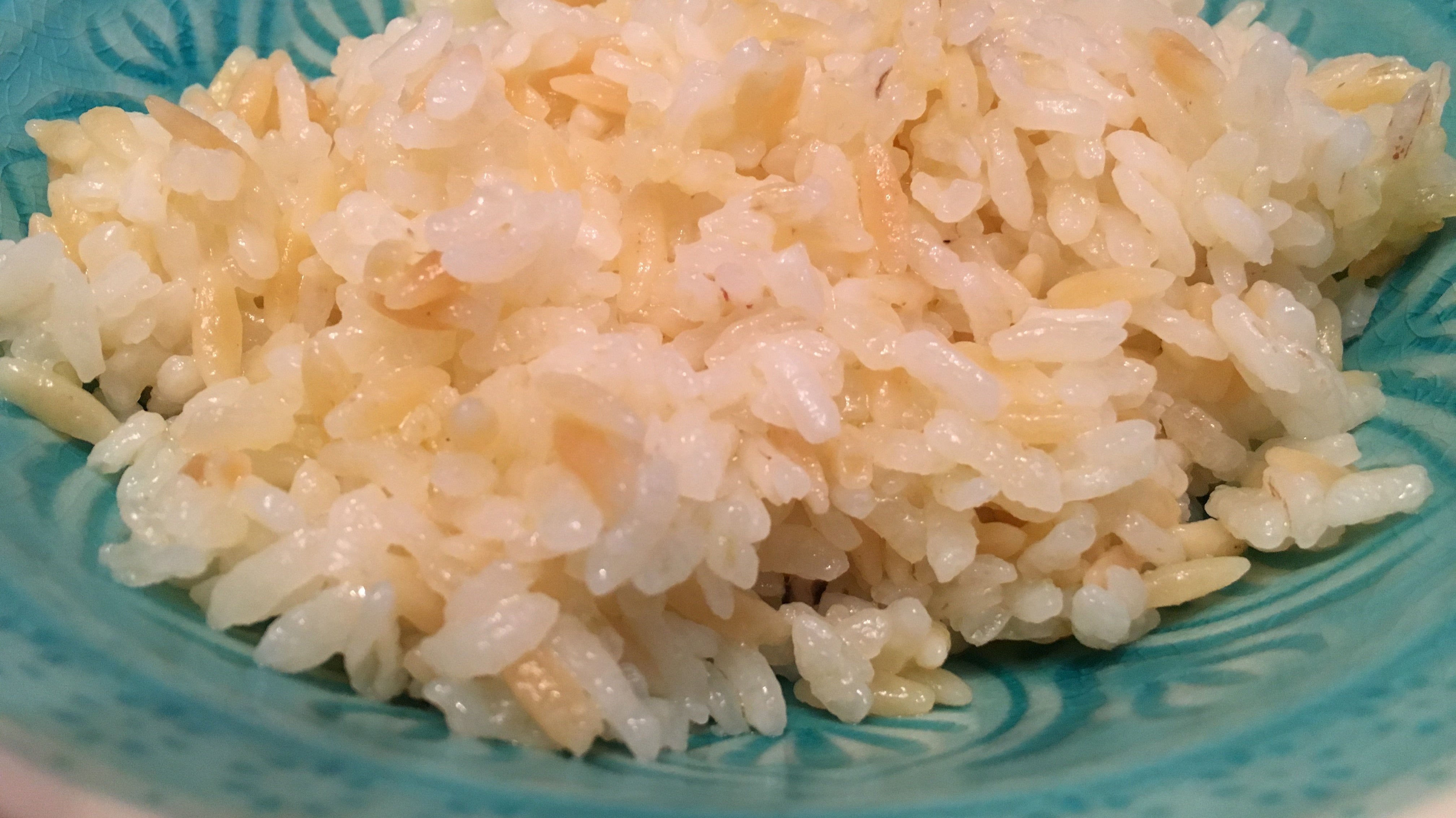 Pilav - Türkischer Reis KRC-130 | KeMar GmbH | Kitchenware | Haushaltsgeräte