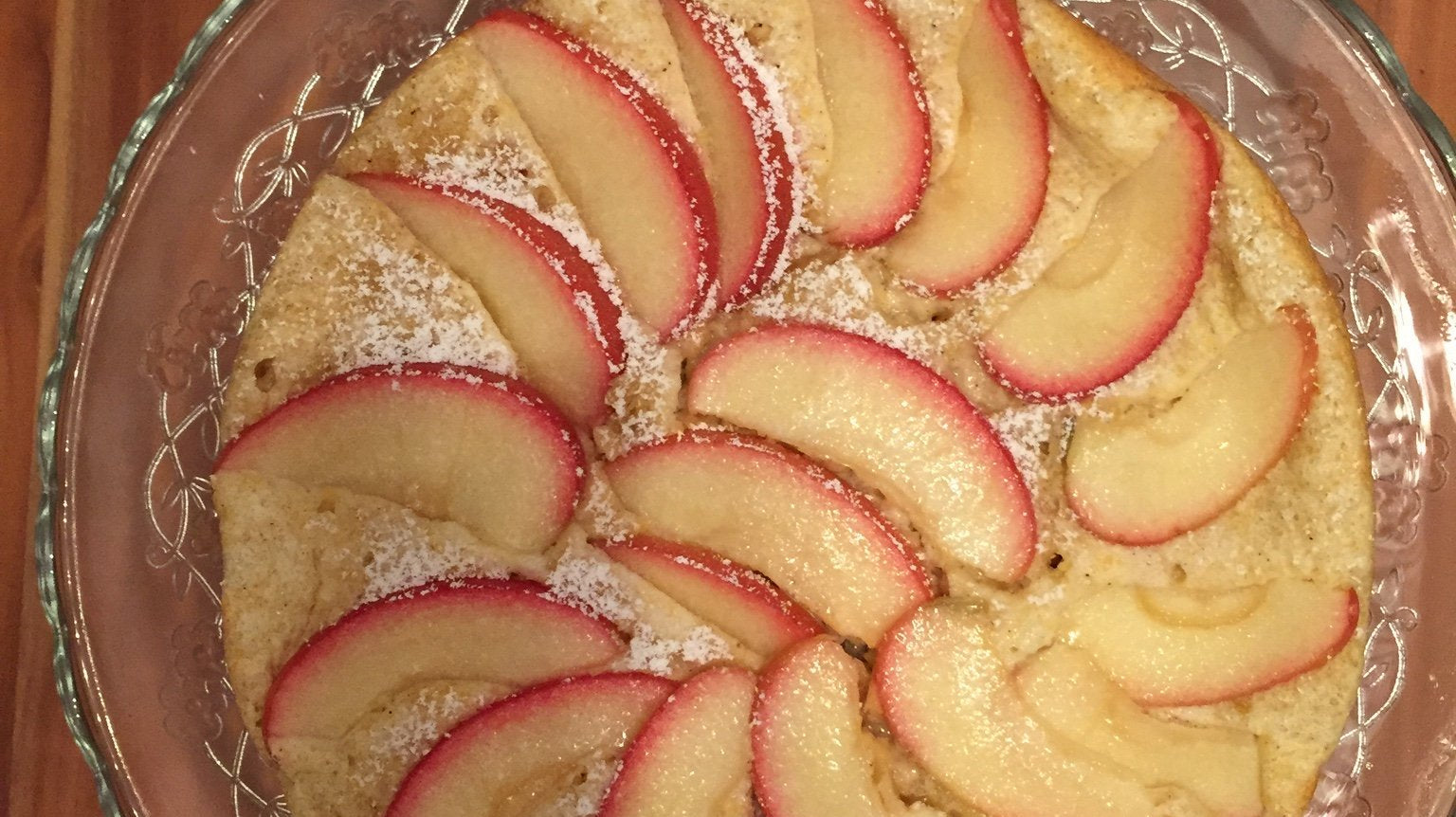 Polenta Kuchen im Multikocher KRC-140 | KeMar GmbH | Kitchenware | Haushaltsgeräte