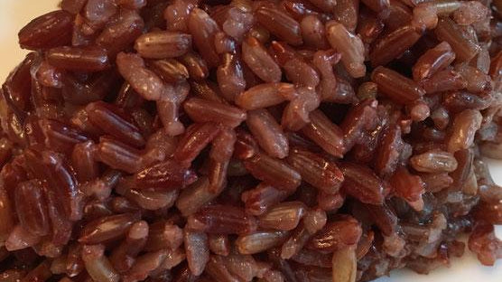 Roter Langkorn Naturreis im KRC-120 und KRC-130 zubereiten | KeMar GmbH | Kitchenware | Haushaltsgeräte