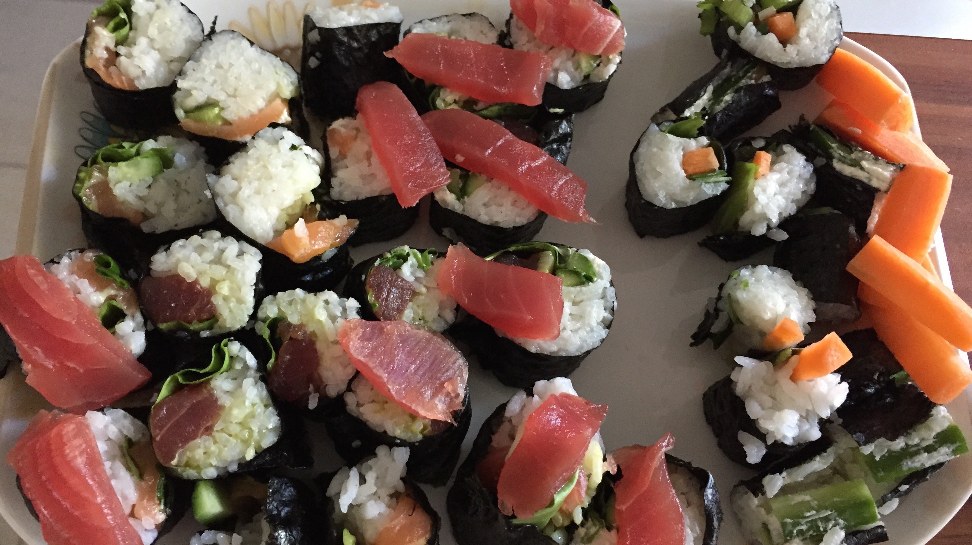 Sushi Reis richtig zubereiten | KeMar GmbH | Kitchenware | Haushaltsgeräte