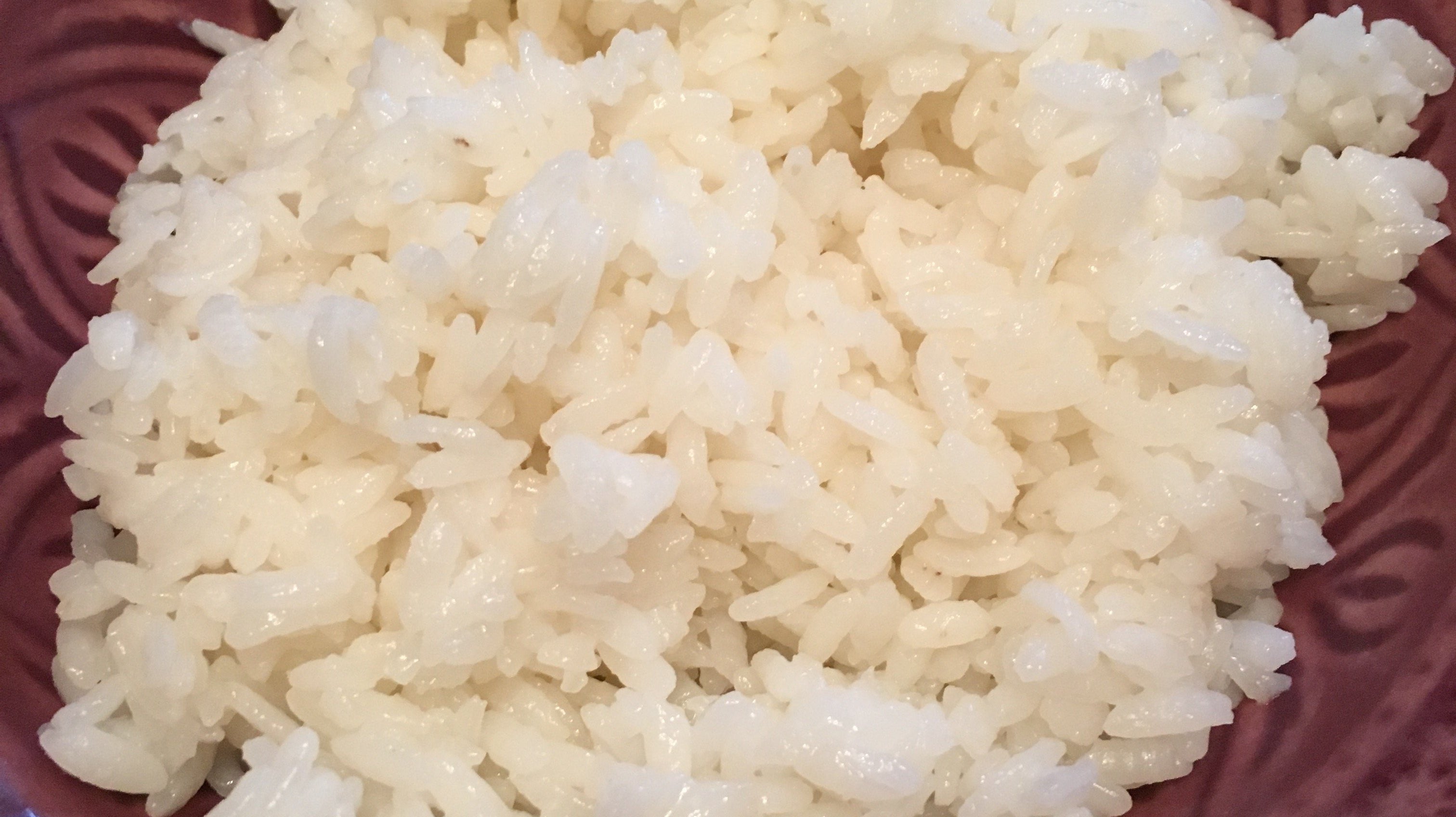 Sushi Reis zubereiten im Multikocher KIC-180 | KeMar GmbH | Kitchenware | Haushaltsgeräte