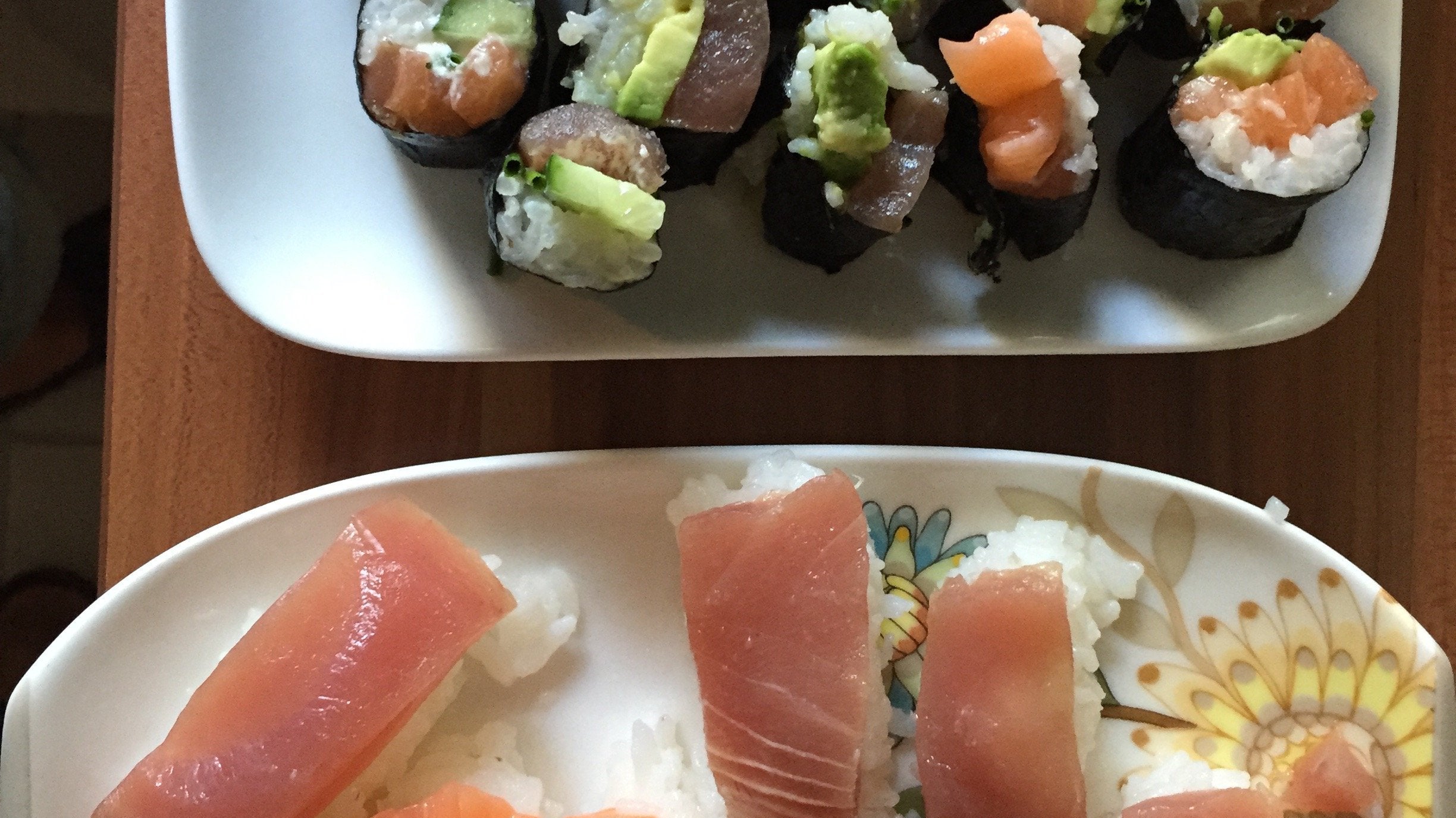 Sushi - Schnell und Gesund im Multikocher KRC-140 | KeMar GmbH | Kitchenware | Haushaltsgeräte