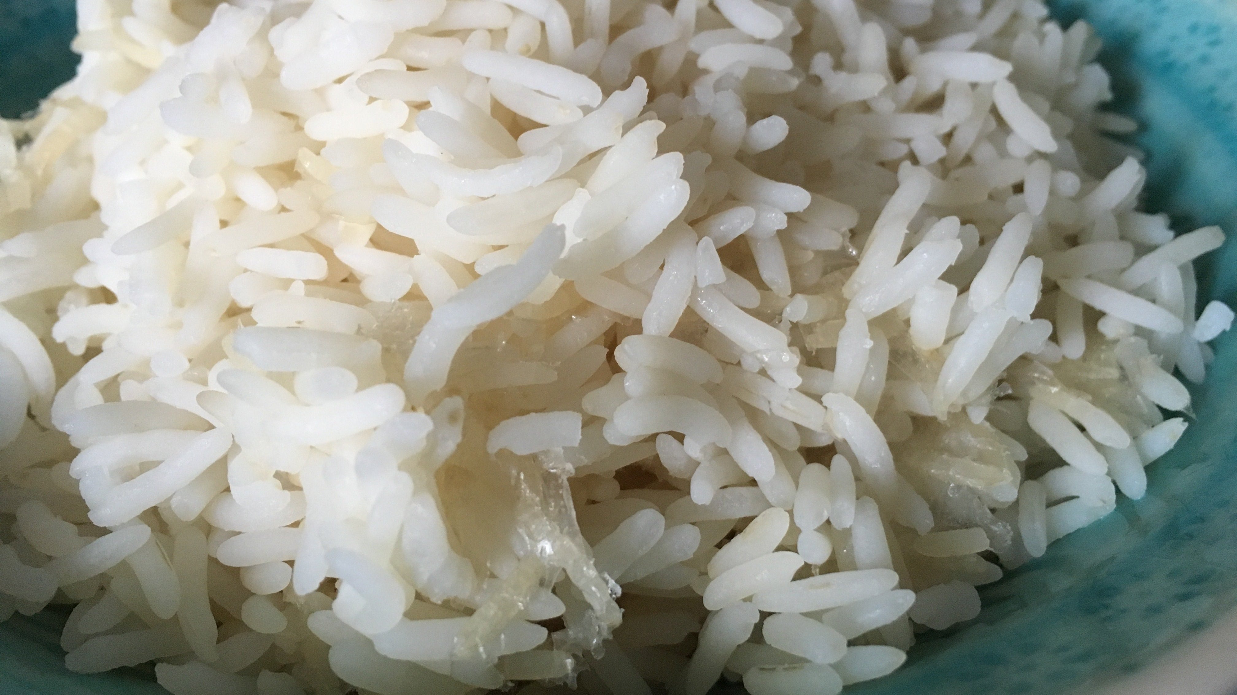 Weißen Reis im Multikocher KRC-140 zubereiten | KeMar GmbH | Kitchenware | Haushaltsgeräte