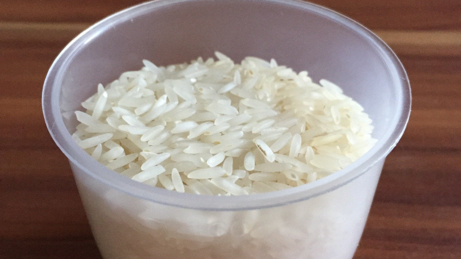 Weißen Reis im Reiskocher kochen | KeMar GmbH | Kitchenware | Haushaltsgeräte