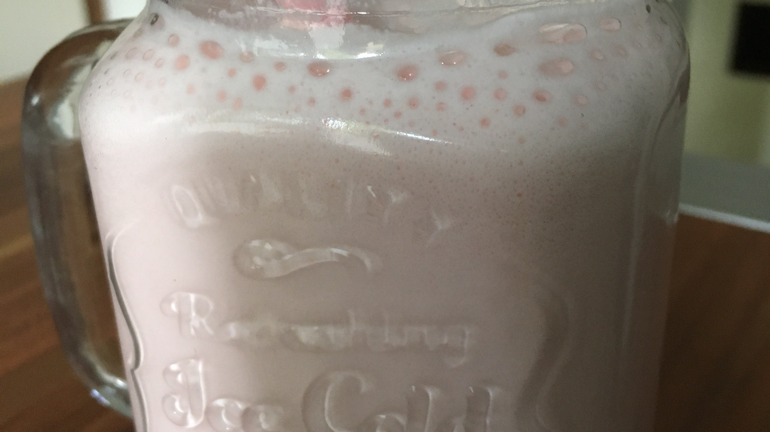 Whey Shake mit Wassermelone | KeMar GmbH | Kitchenware | Haushaltsgeräte