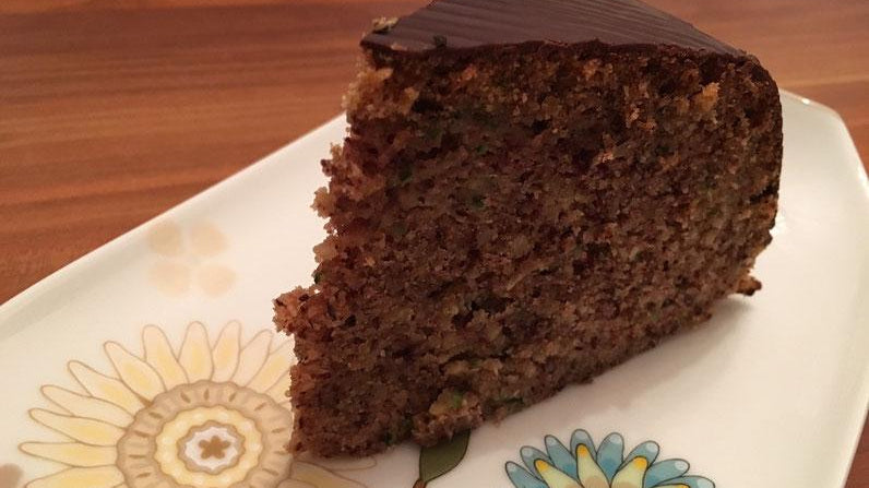 Zucchini Kuchen Multikocher KIC-180 | KeMar GmbH | Kitchenware | Haushaltsgeräte