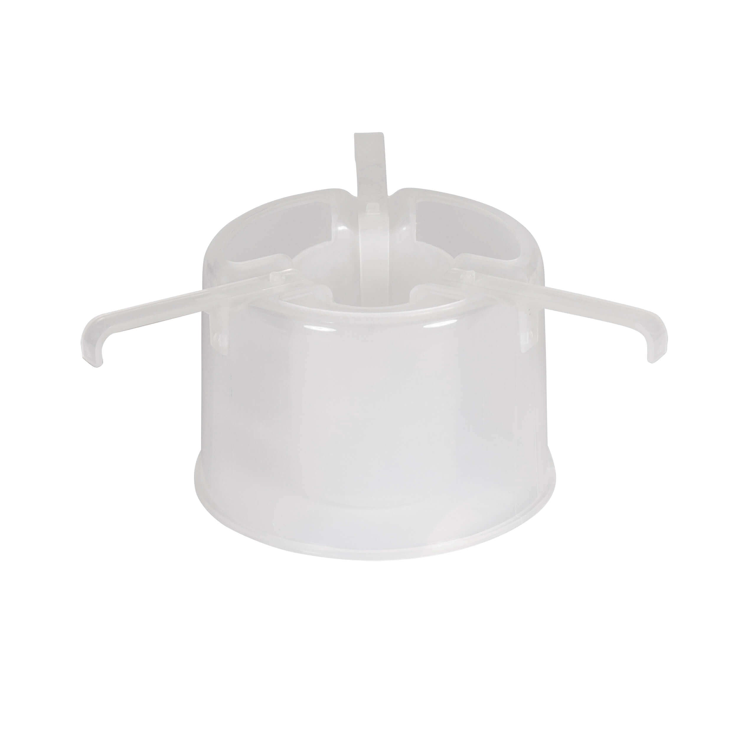 KeMar KFS-3000 Turboring Dampfgarer mit Hot Pot Funktion