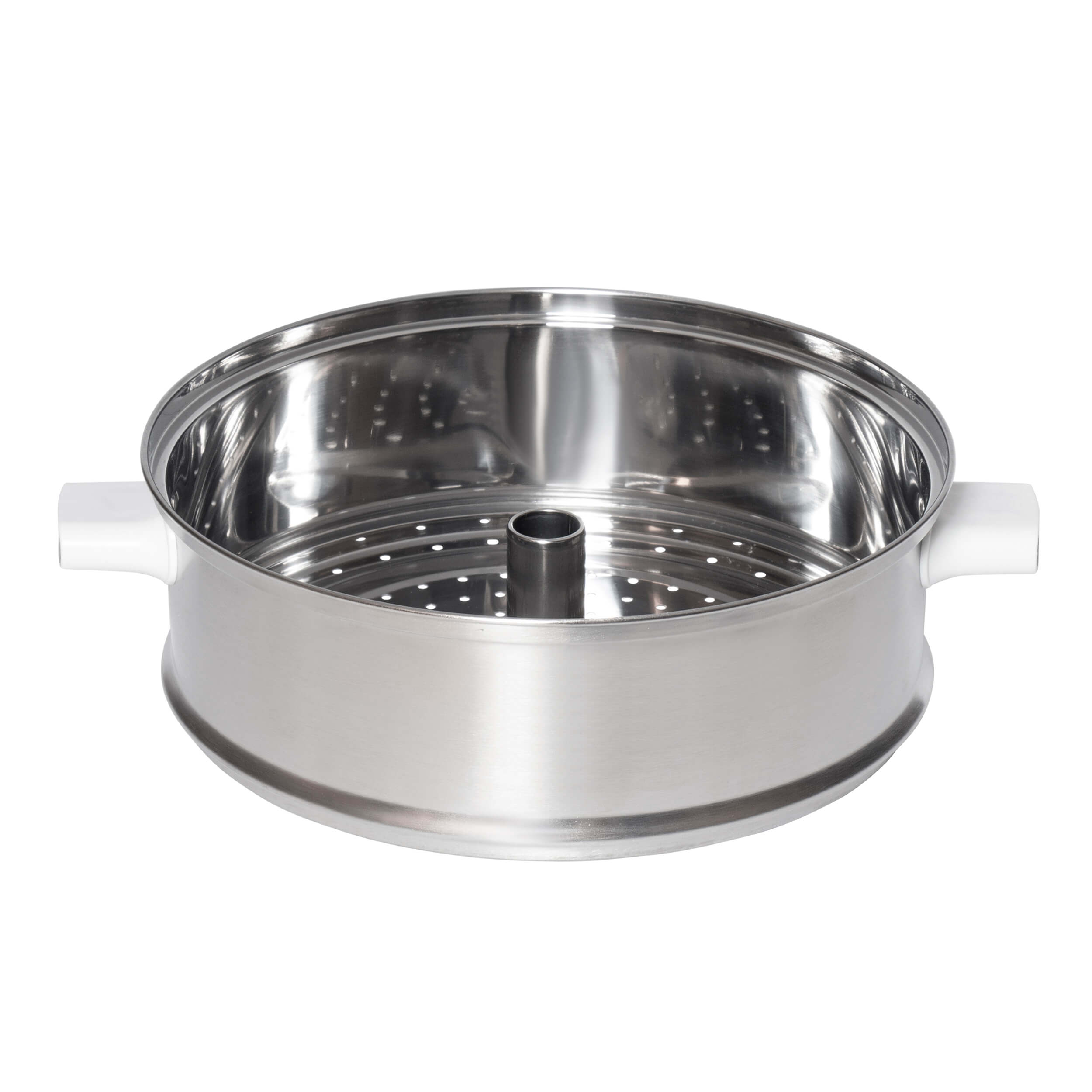 Edelstahl Dämpfkorb für KFS-3000 KeMar