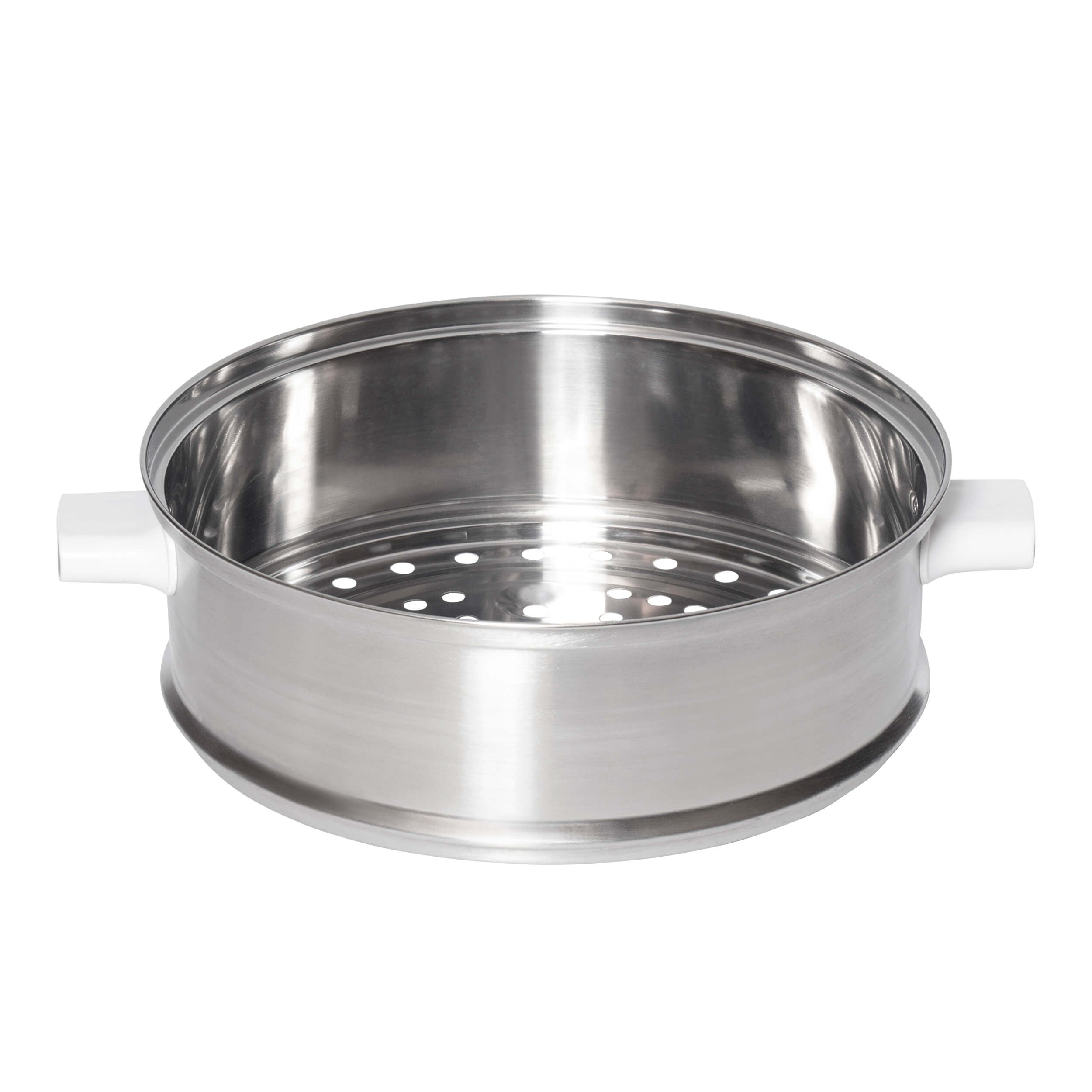 KFS-3000 Dampfgarer Steamer kein Plastik