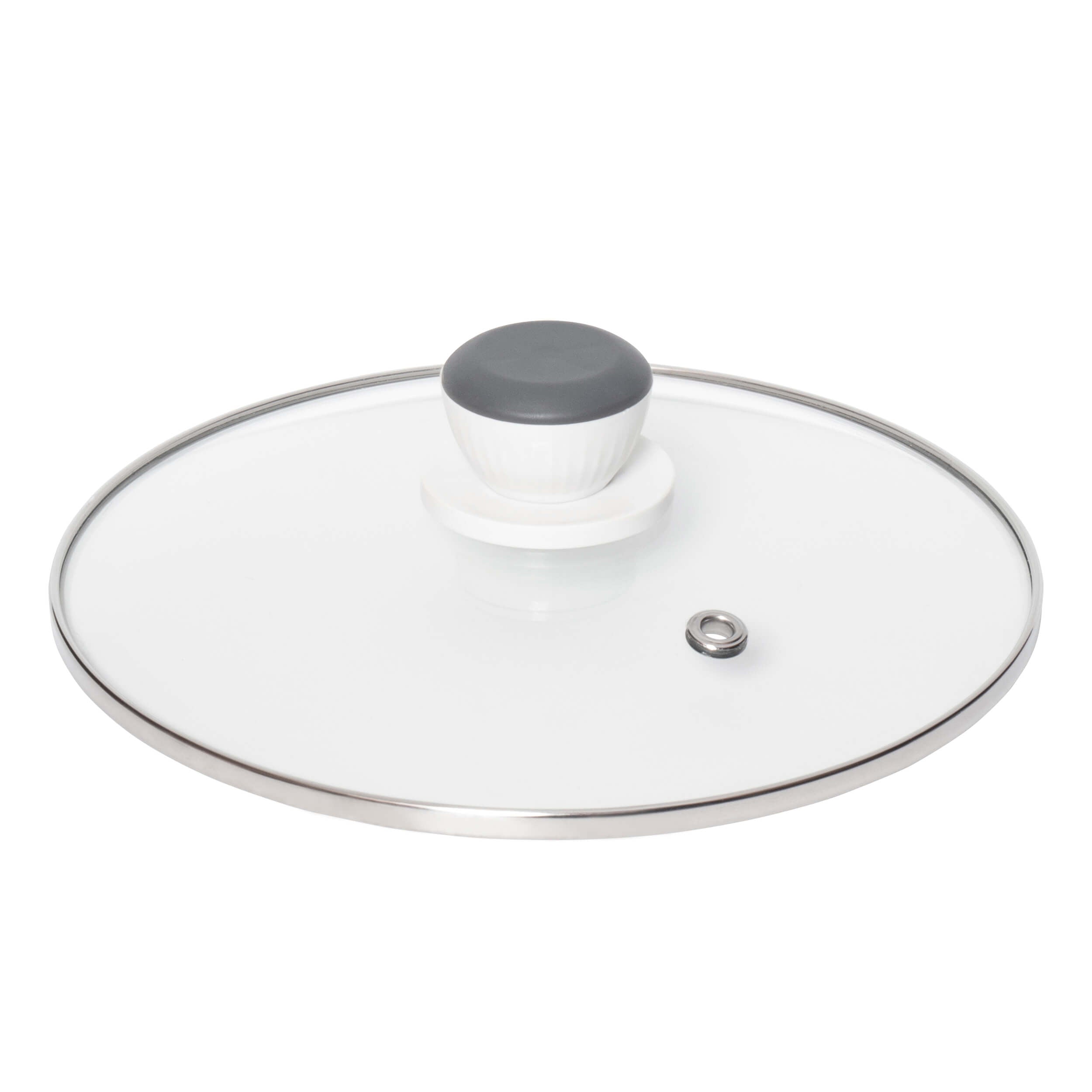 Glasdeckel für KFS-3000 Dampfgarer KeMar