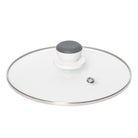 Glasdeckel für KFS-3000 Dampfgarer KeMar