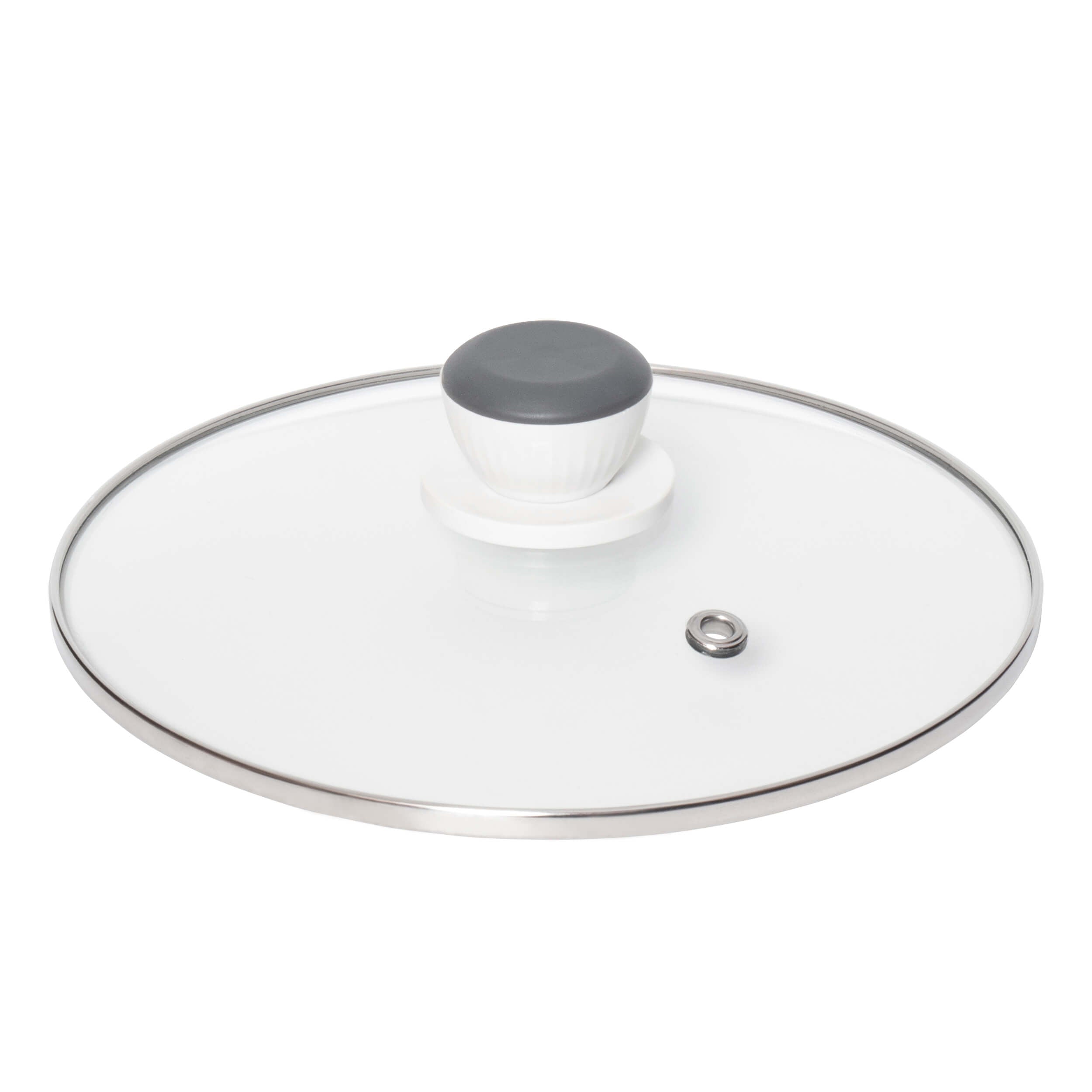 Glasdeckel für KFS-3000 Dampfgarer KeMar