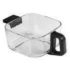 KHF-550 Glaskorb für Airfryer von KeMar