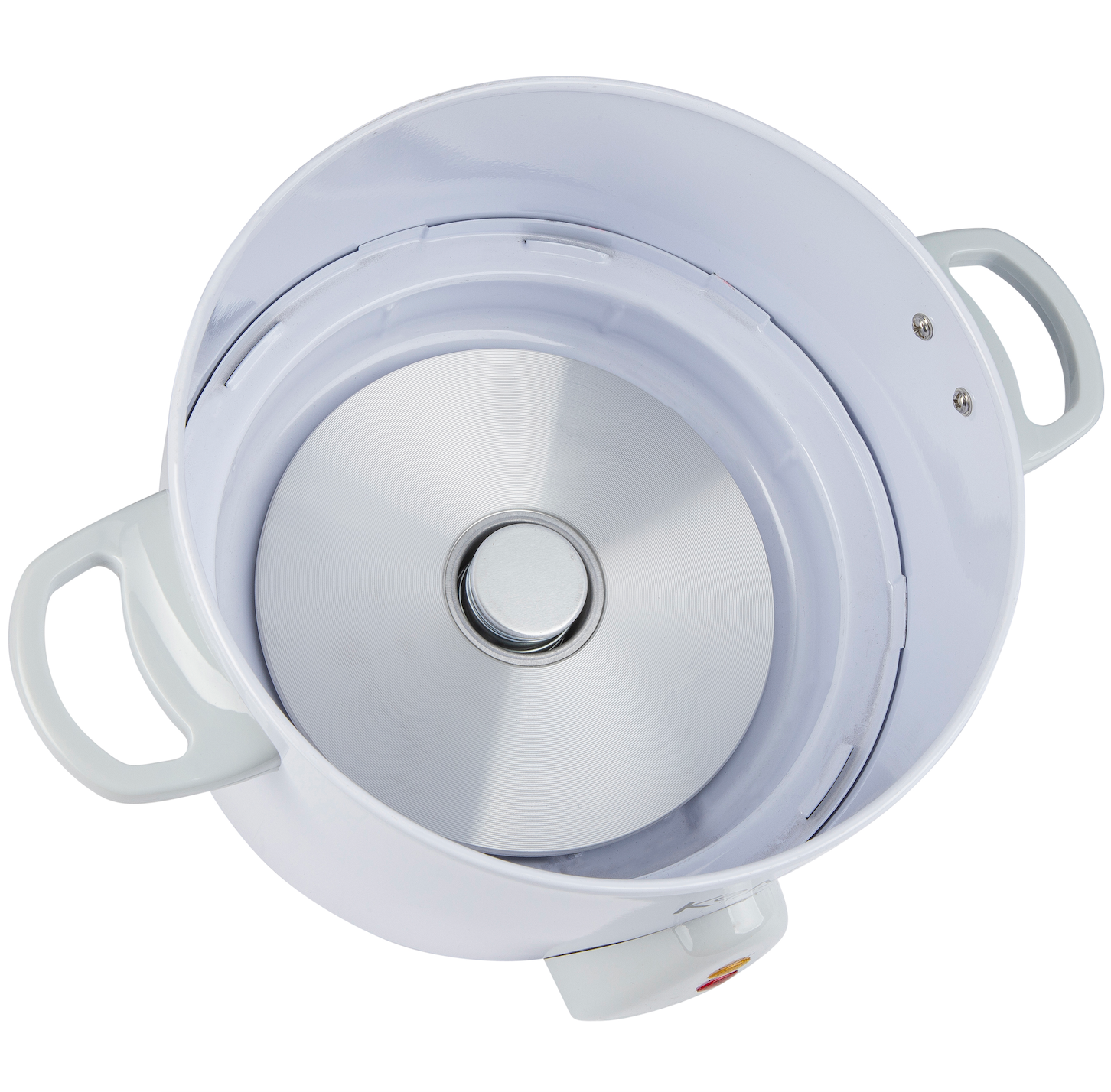 KeMar Reiskocher KRC-300 Edelstahltopf