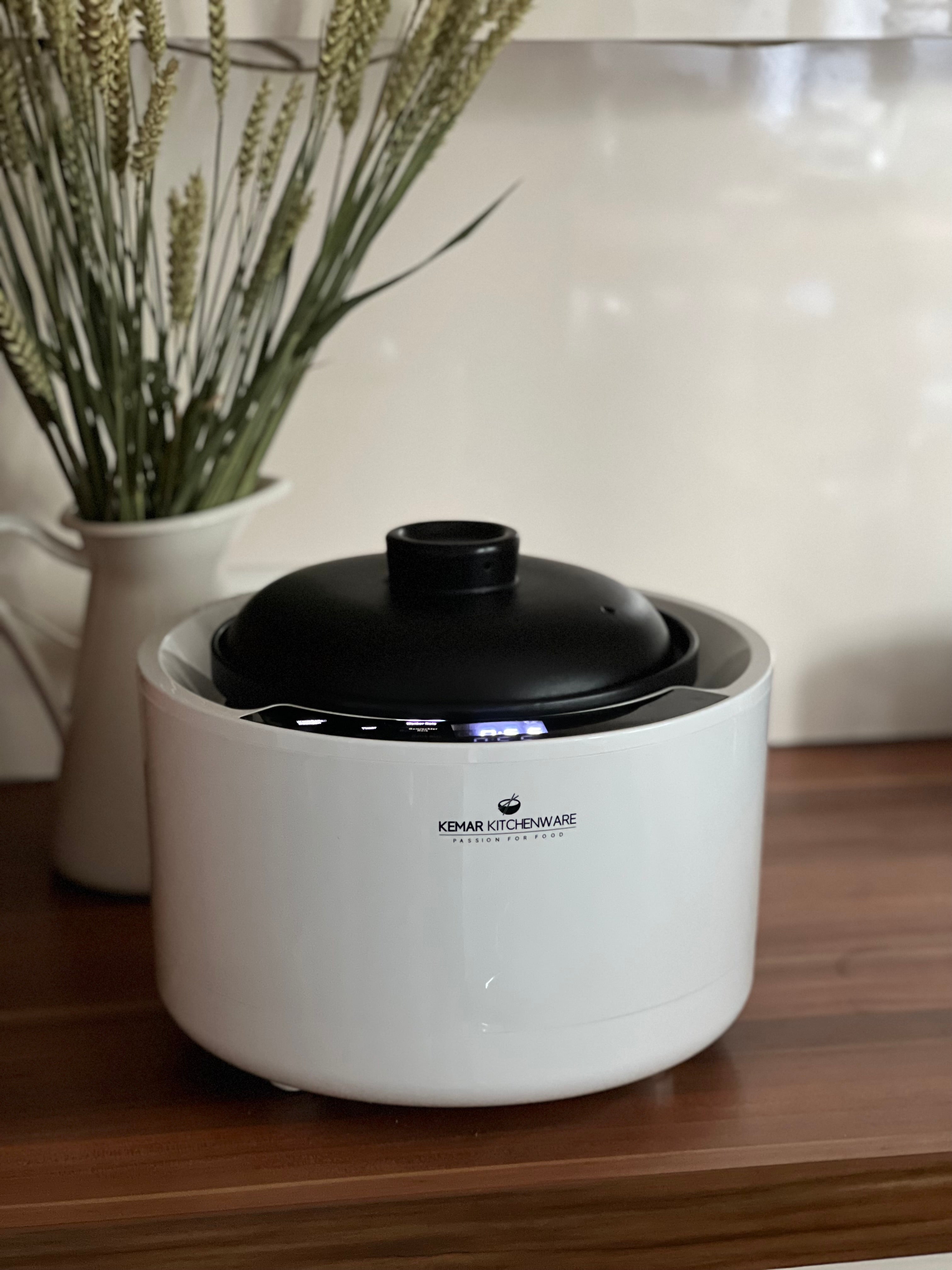 Testsieger Keramiktopf Reiskocher KCC-280 kaufen