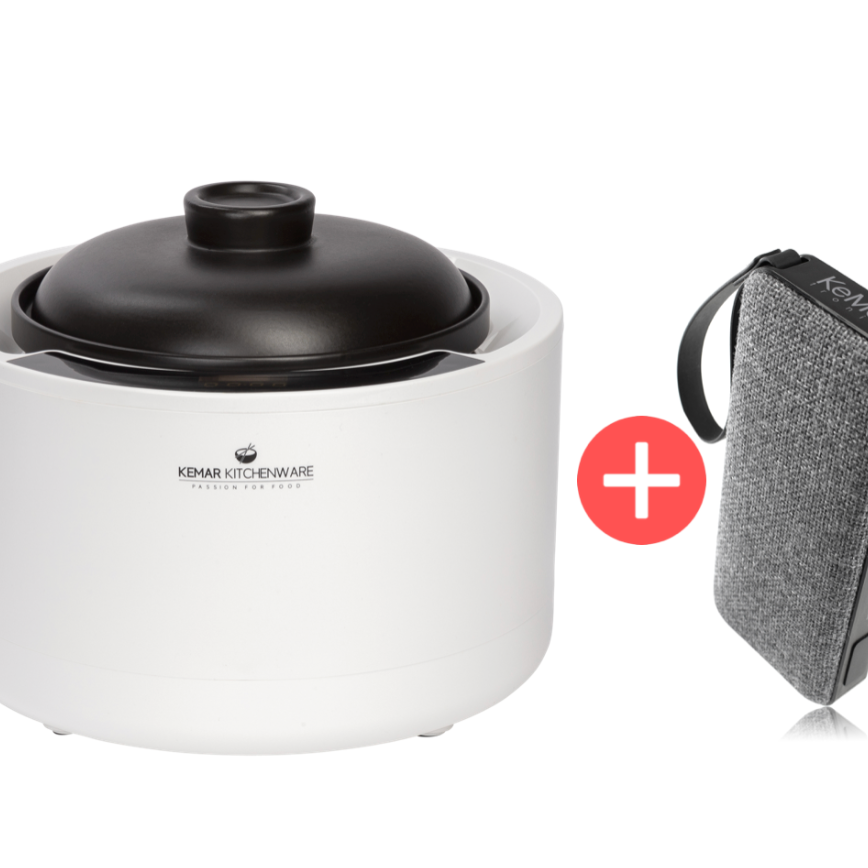 Bester Reiskocher mit Bluetooth Lautsprecher