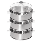 KFS-3000 Dämpfkörbe aus Edelstahl