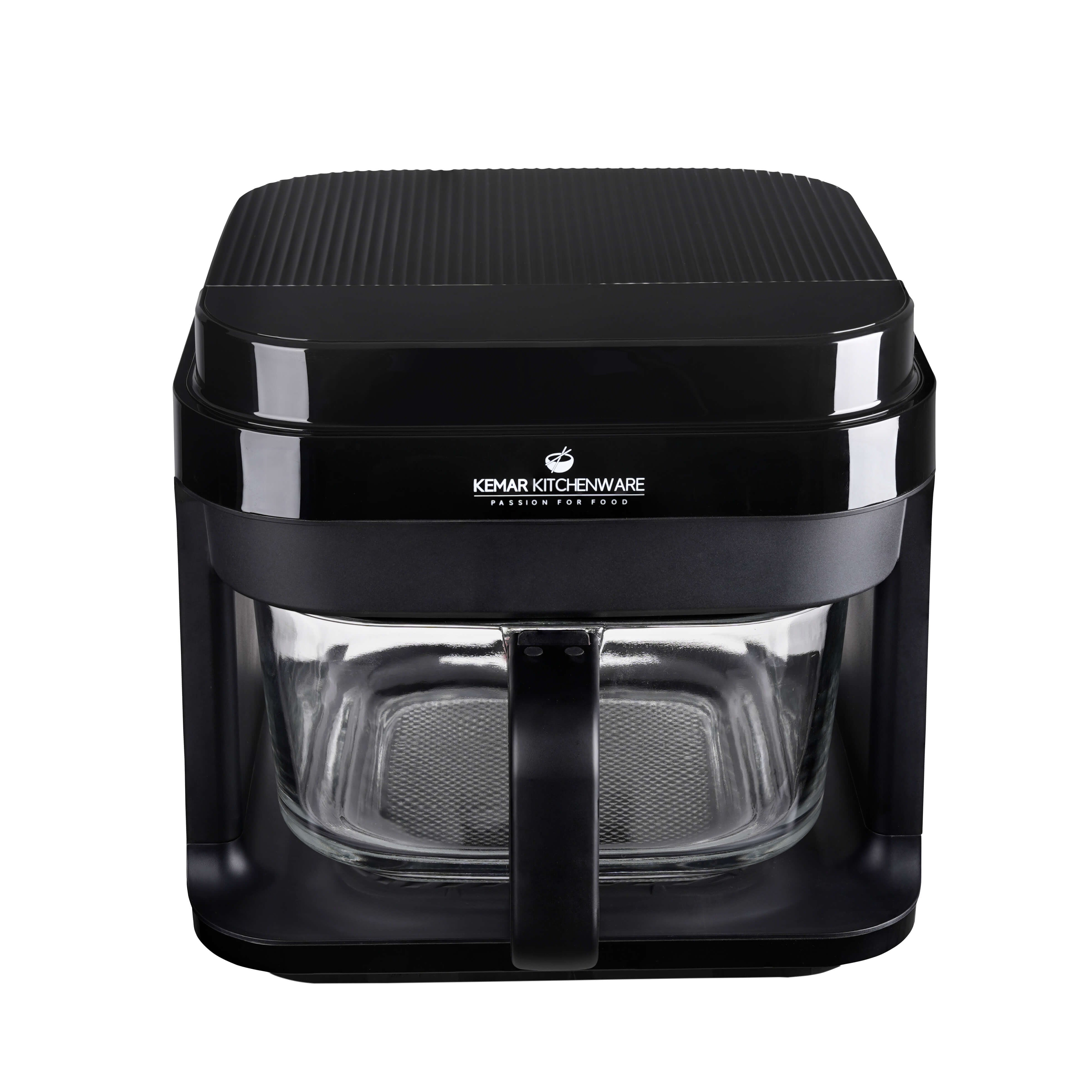 KHF-550 Air Fryer von KeMar ohne Beschichtung
