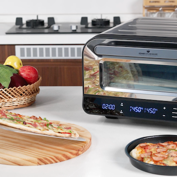 KeMar KPO-220 Pizza Oven