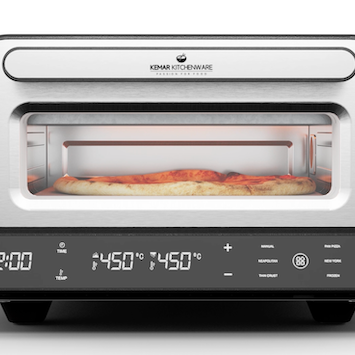KeMar KPO-220 Pizza Ofen