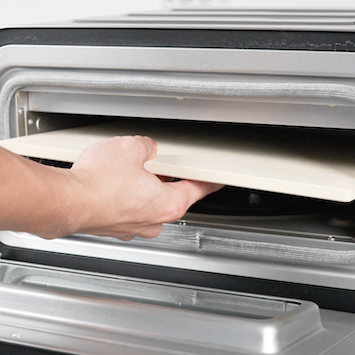 KeMar KPO-220 Pizzastein