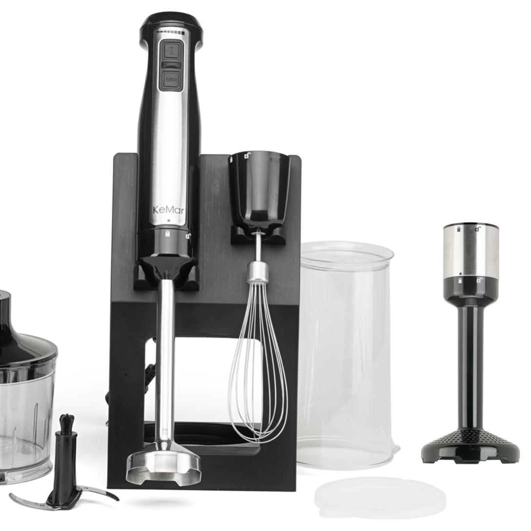 KSM-800 KeMar Stabmixer Set