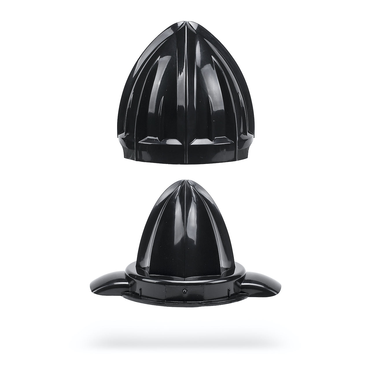 Tristar CP-2269 Zitruspresse mit zwei Aufsätzen