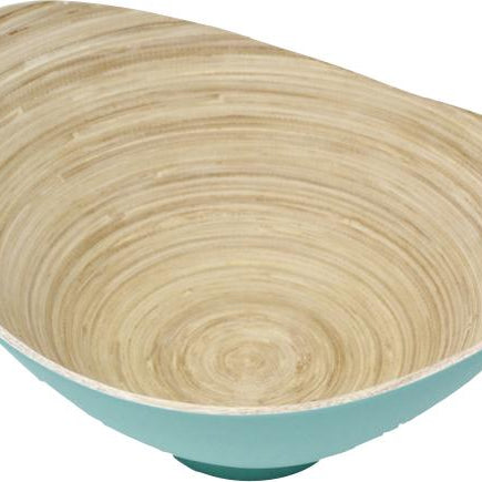 Bambus Obstschale | Schale - KeMar GmbH | Kitchenware | Haushaltsgeräte